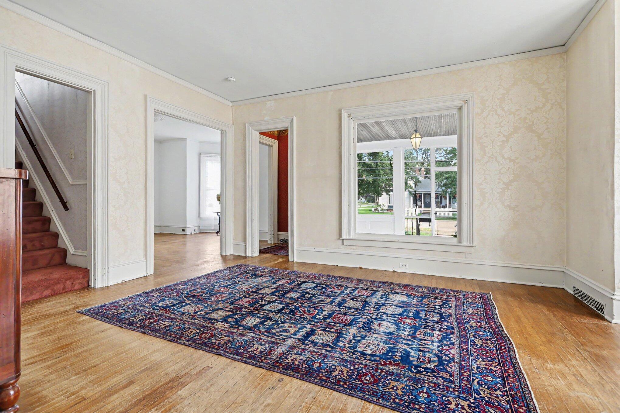 313 W Front Street Buchanan MI 49107