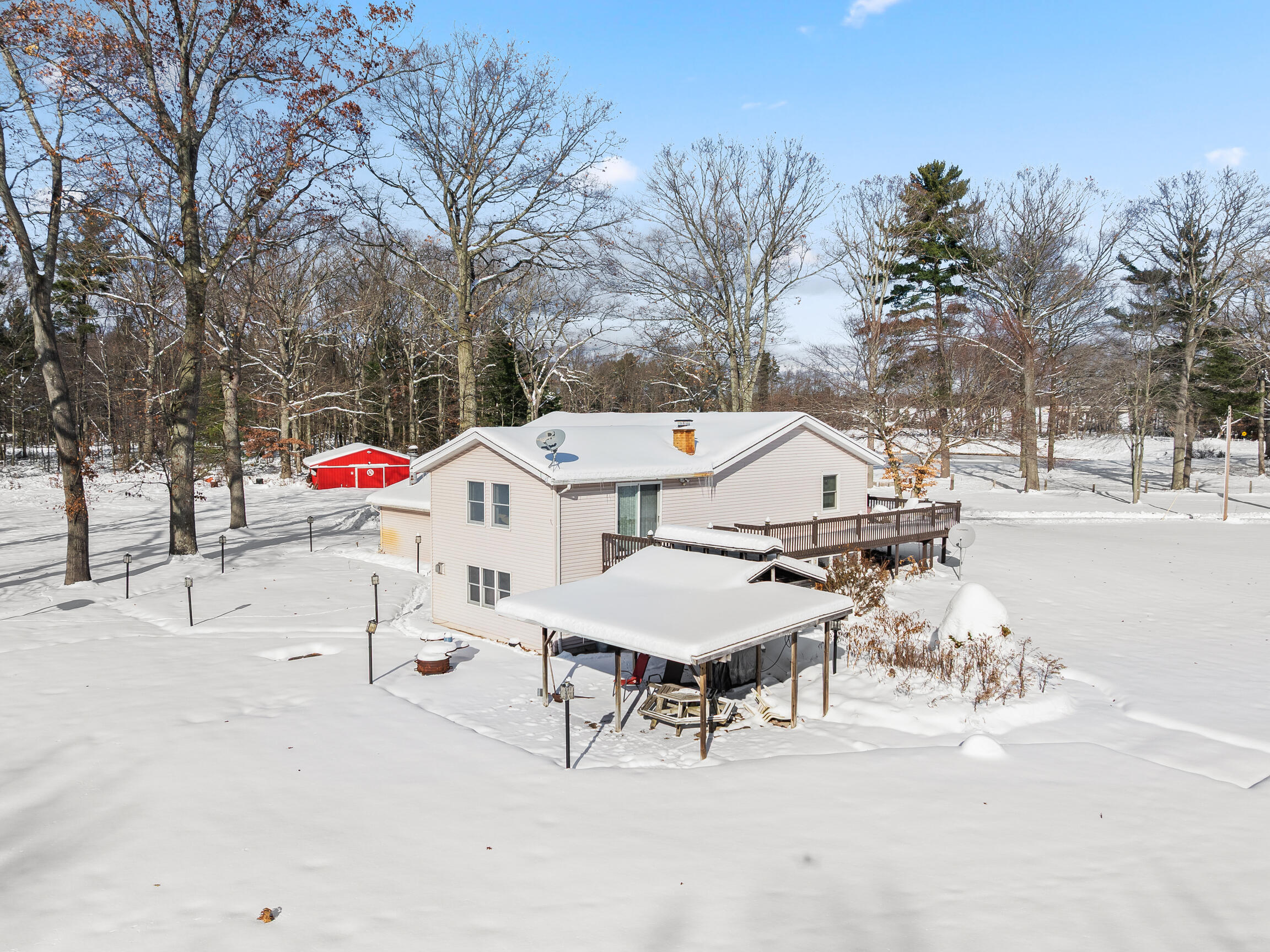 3175 Strand Road Muskegon MI 49445