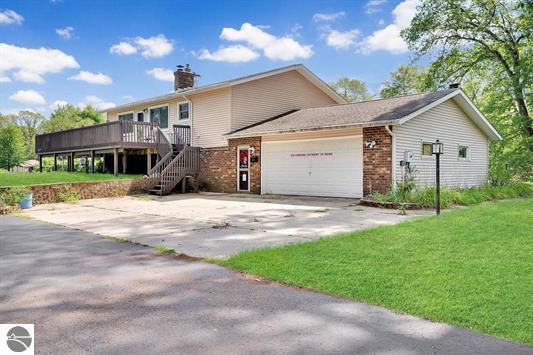 3175 Strand Road Muskegon MI 49445