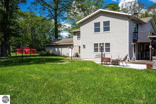 3175 Strand Road Muskegon MI 49445