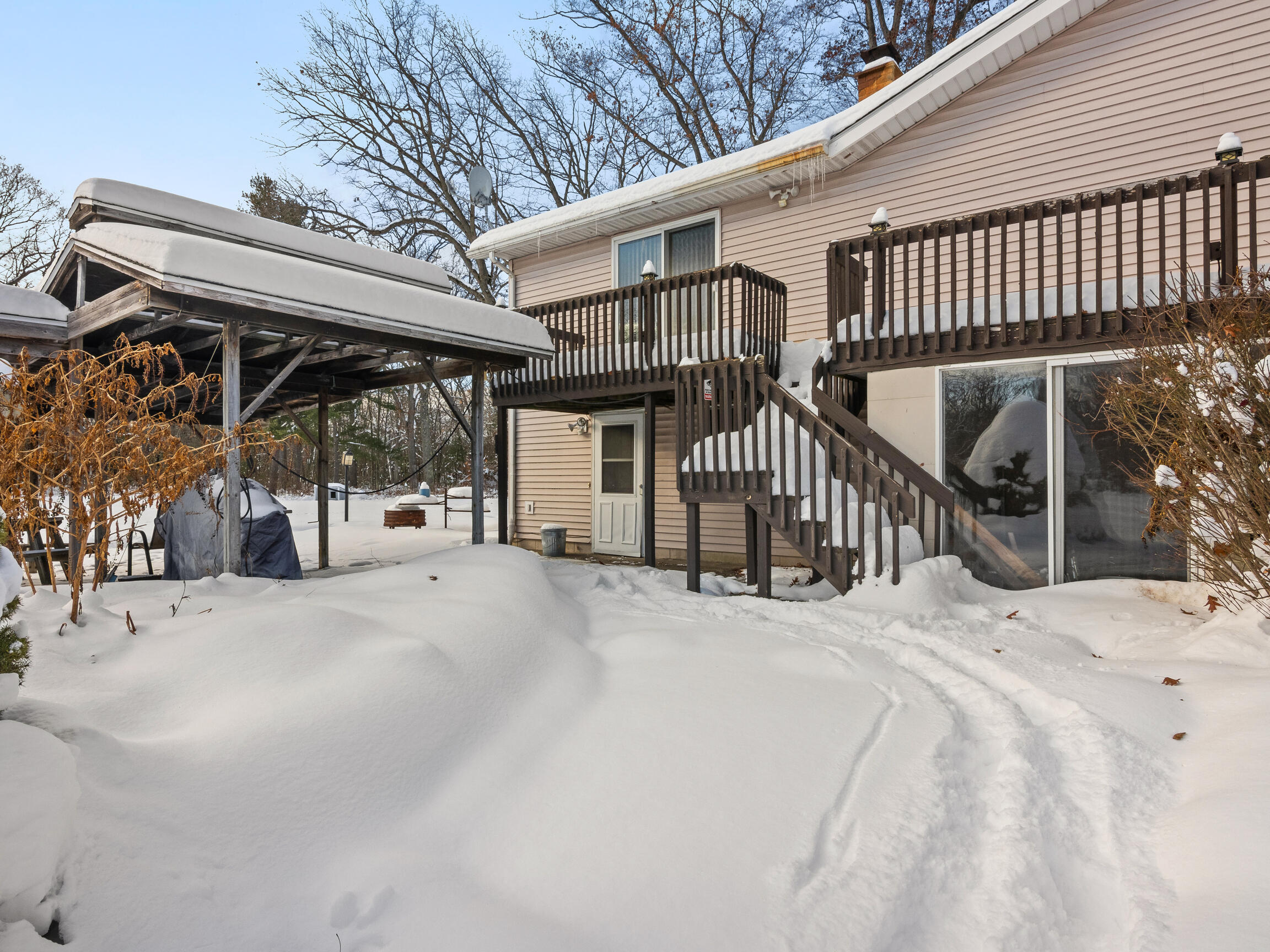 3175 Strand Road Muskegon MI 49445