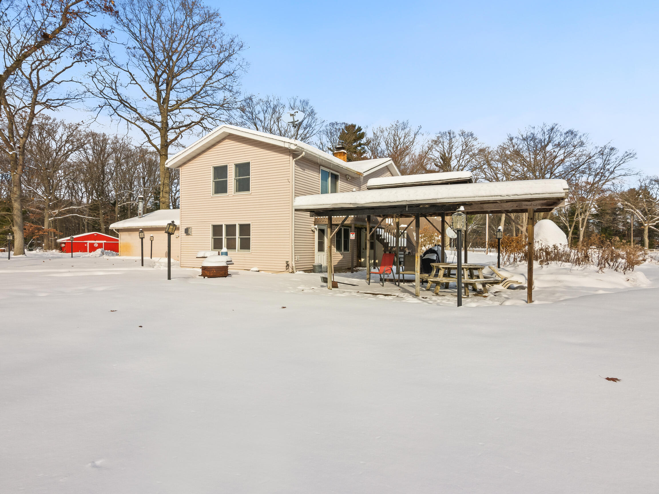 3175 Strand Road Muskegon MI 49445