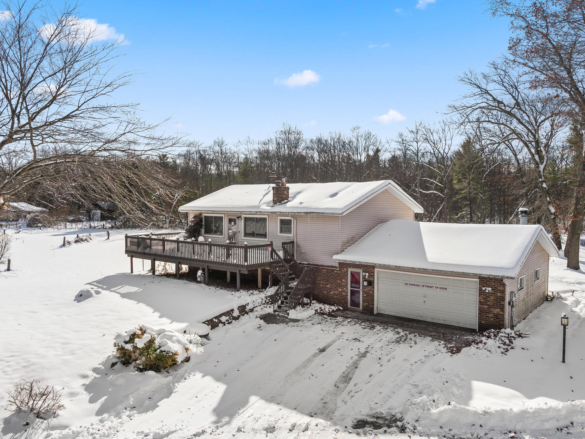 3175 Strand Road Muskegon MI 49445