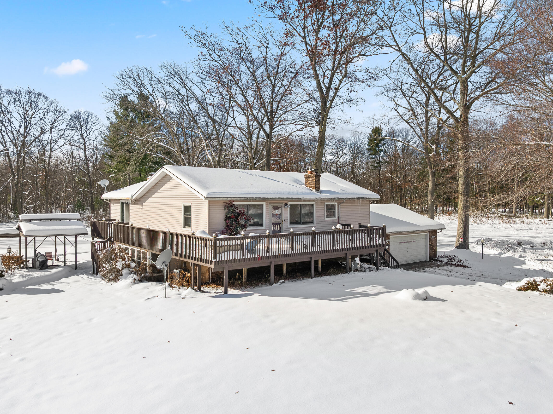 3175 Strand Road Muskegon MI 49445