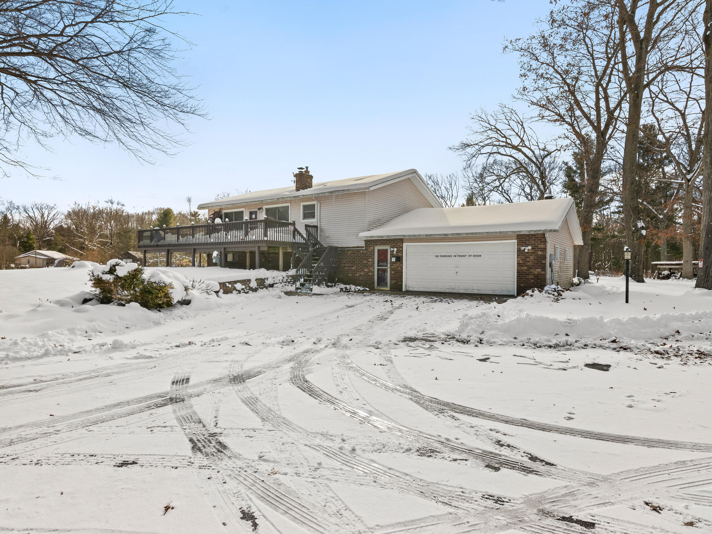3175 Strand Road Muskegon MI 49445