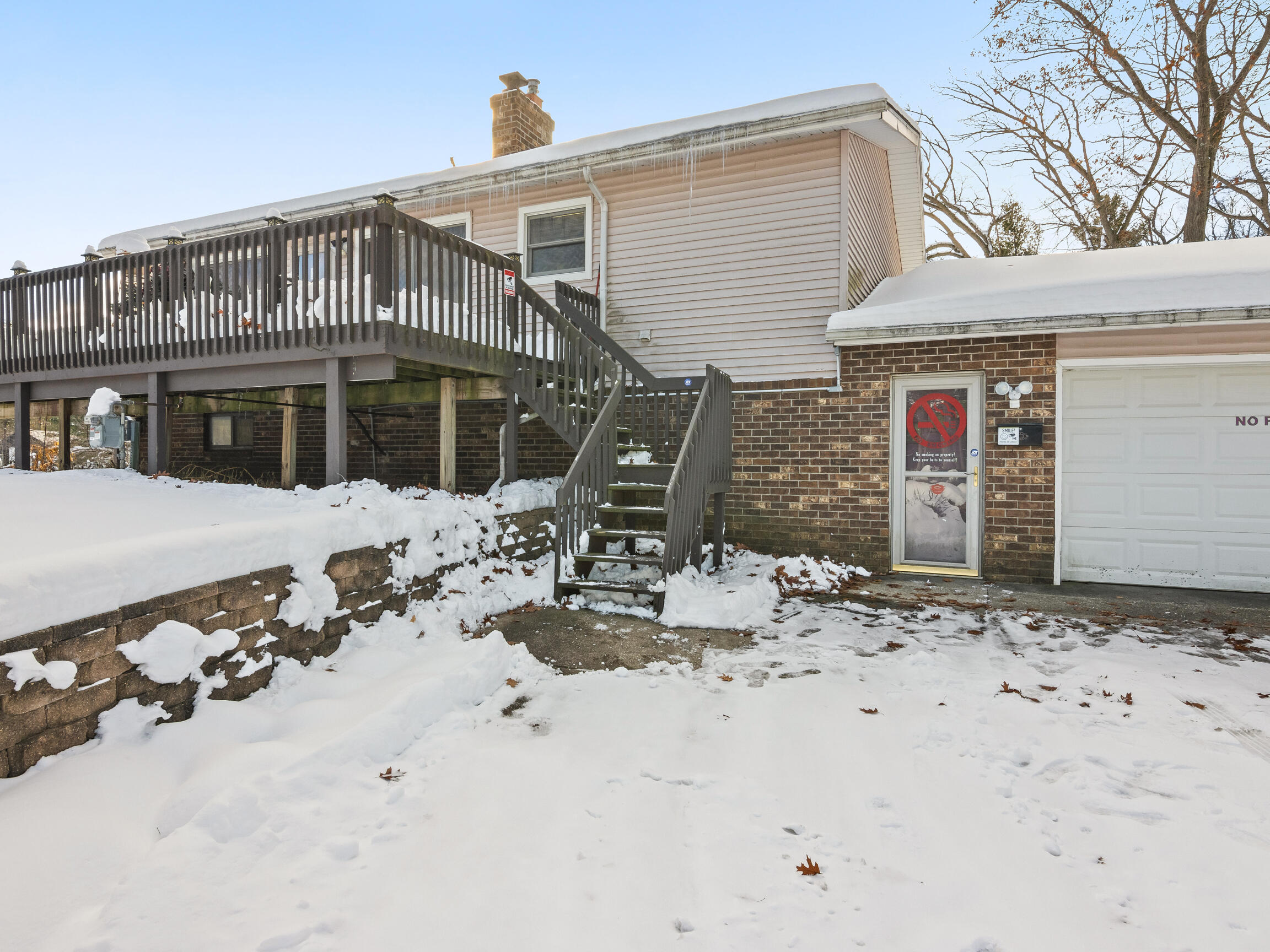 3175 Strand Road Muskegon MI 49445