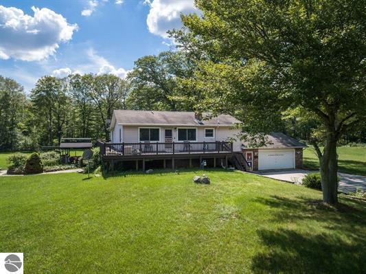3175 Strand Road Muskegon MI 49445