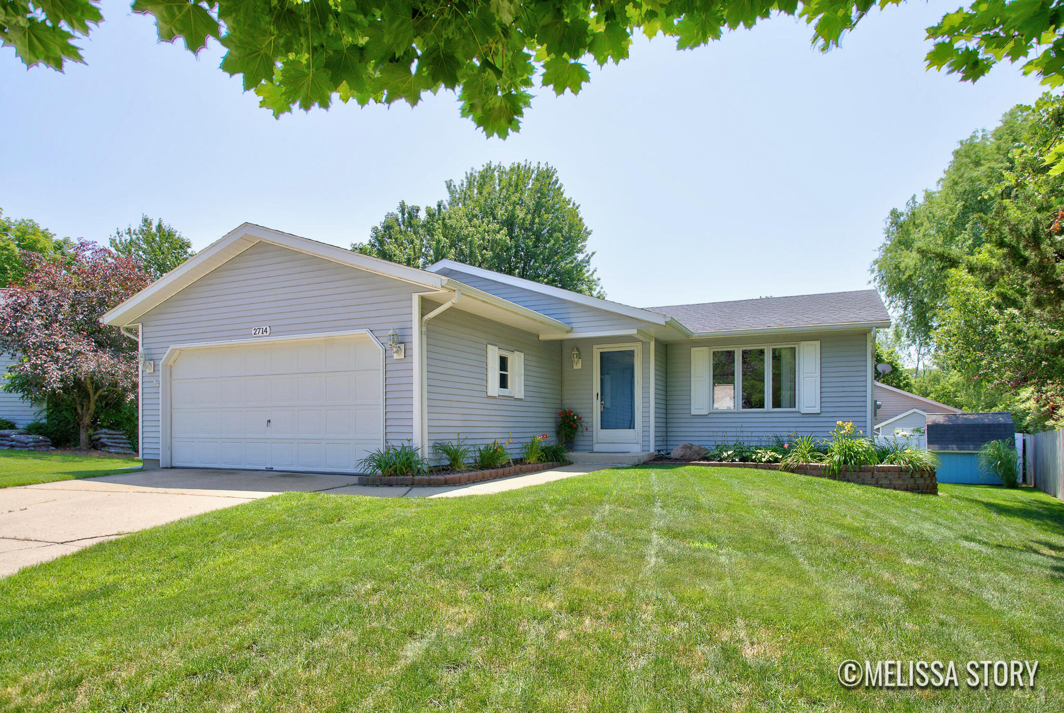 2714 Olivia Street NW Grand Rapids MI 49504