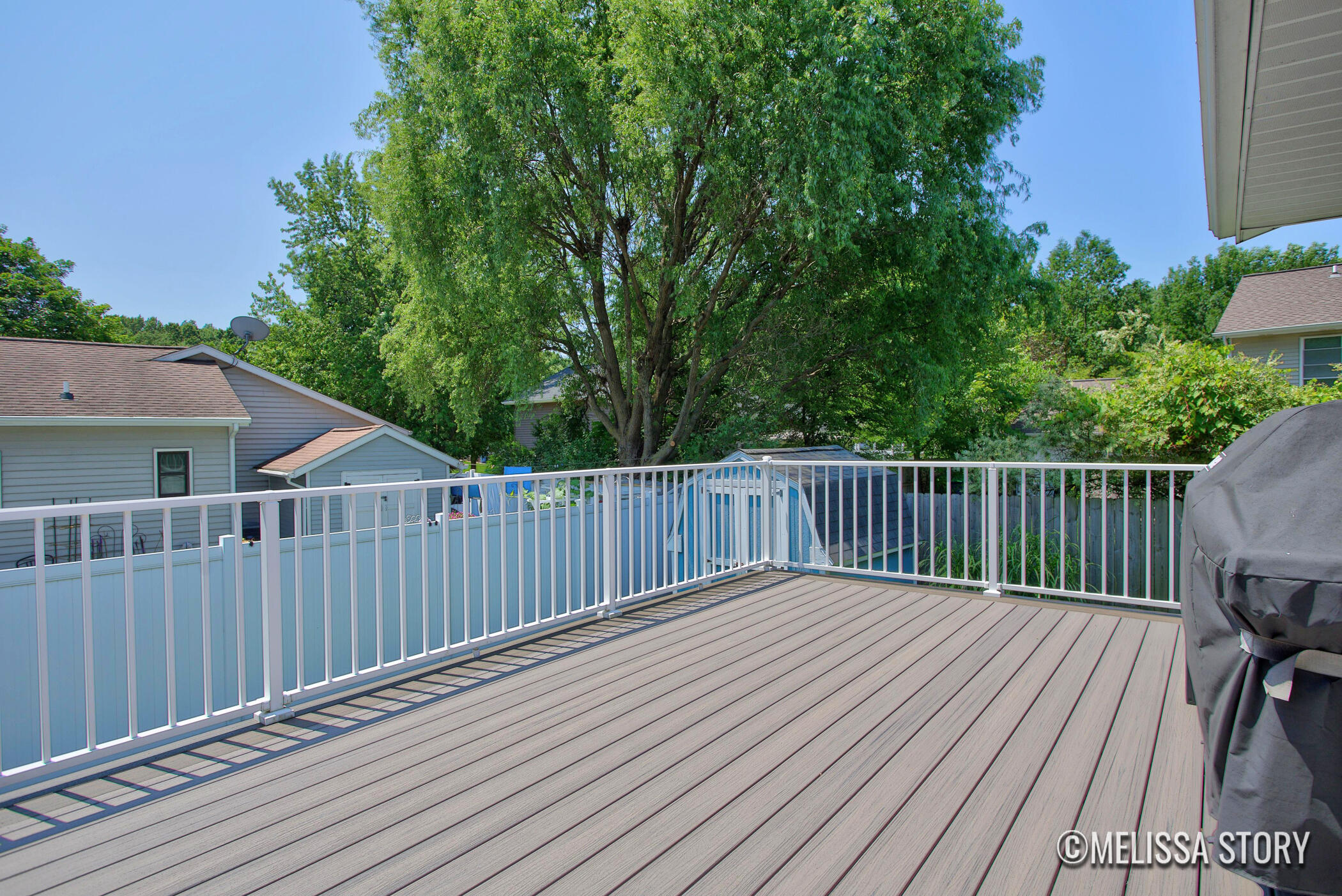 2714 Olivia Street NW Grand Rapids MI 49504