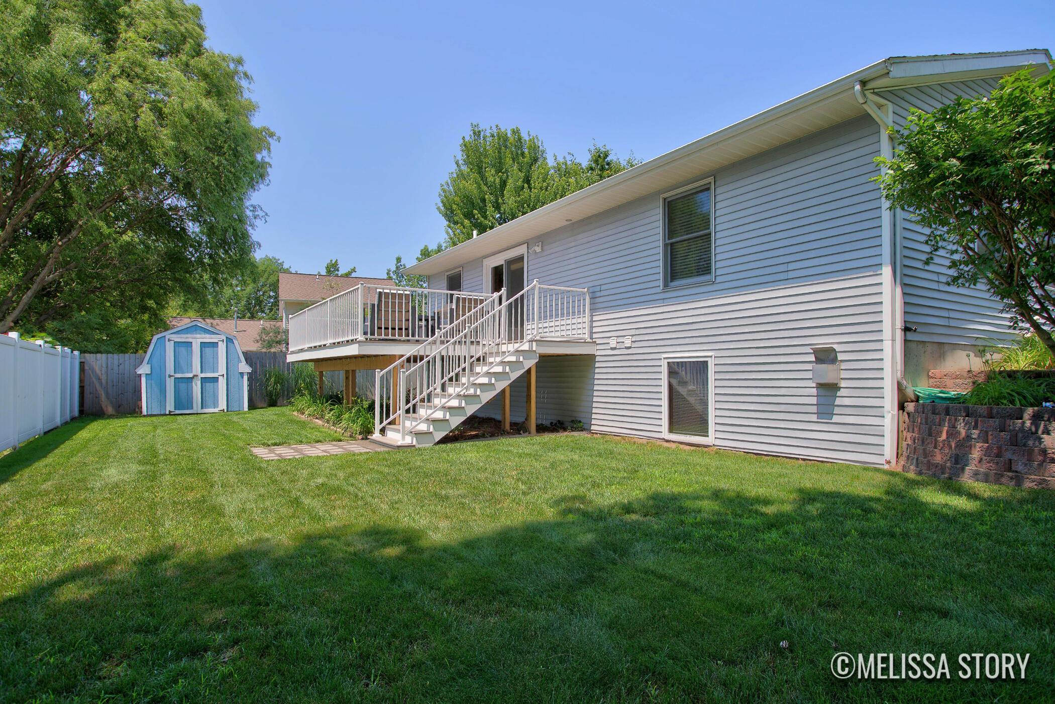 2714 Olivia Street NW Grand Rapids MI 49504