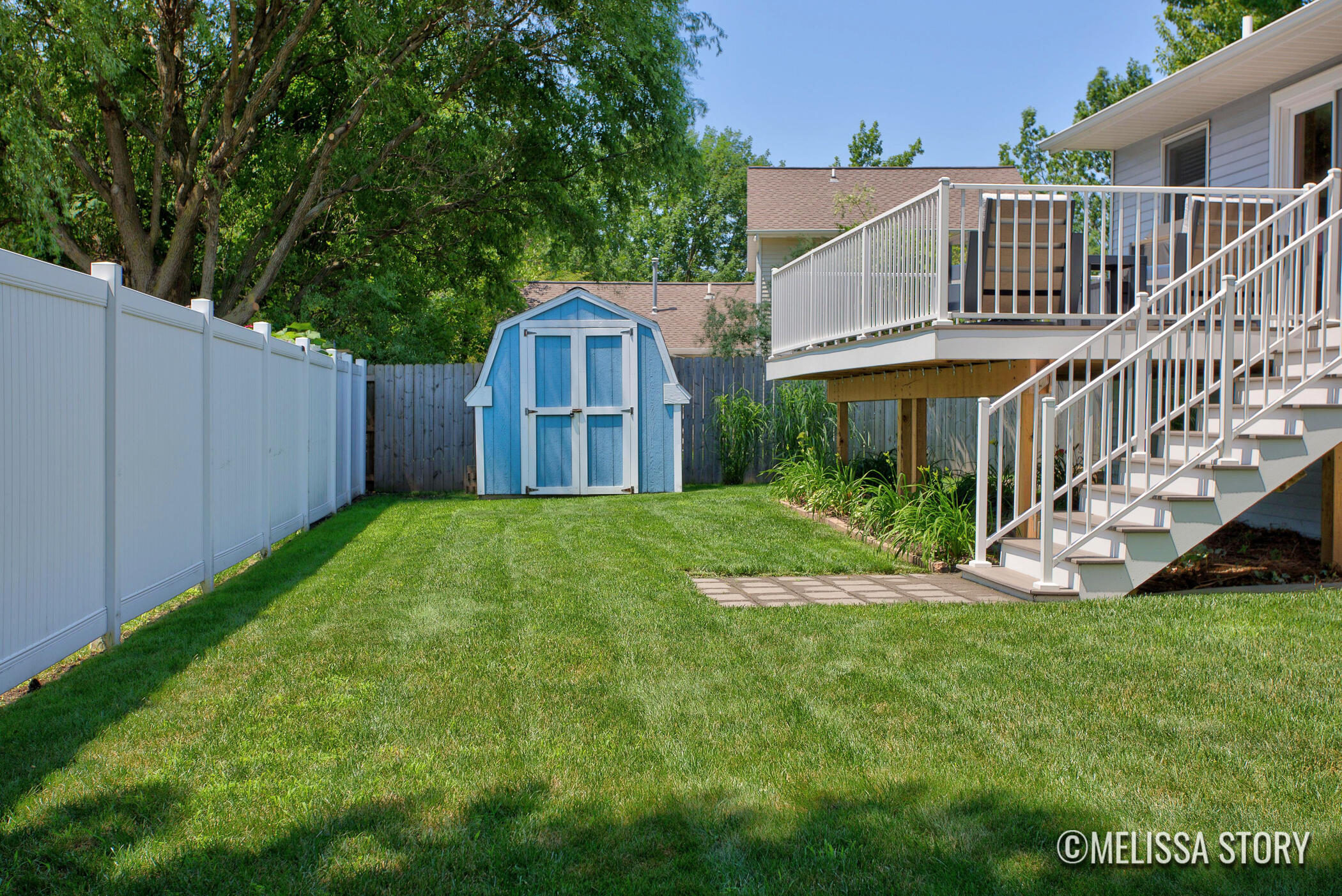 2714 Olivia Street NW Grand Rapids MI 49504