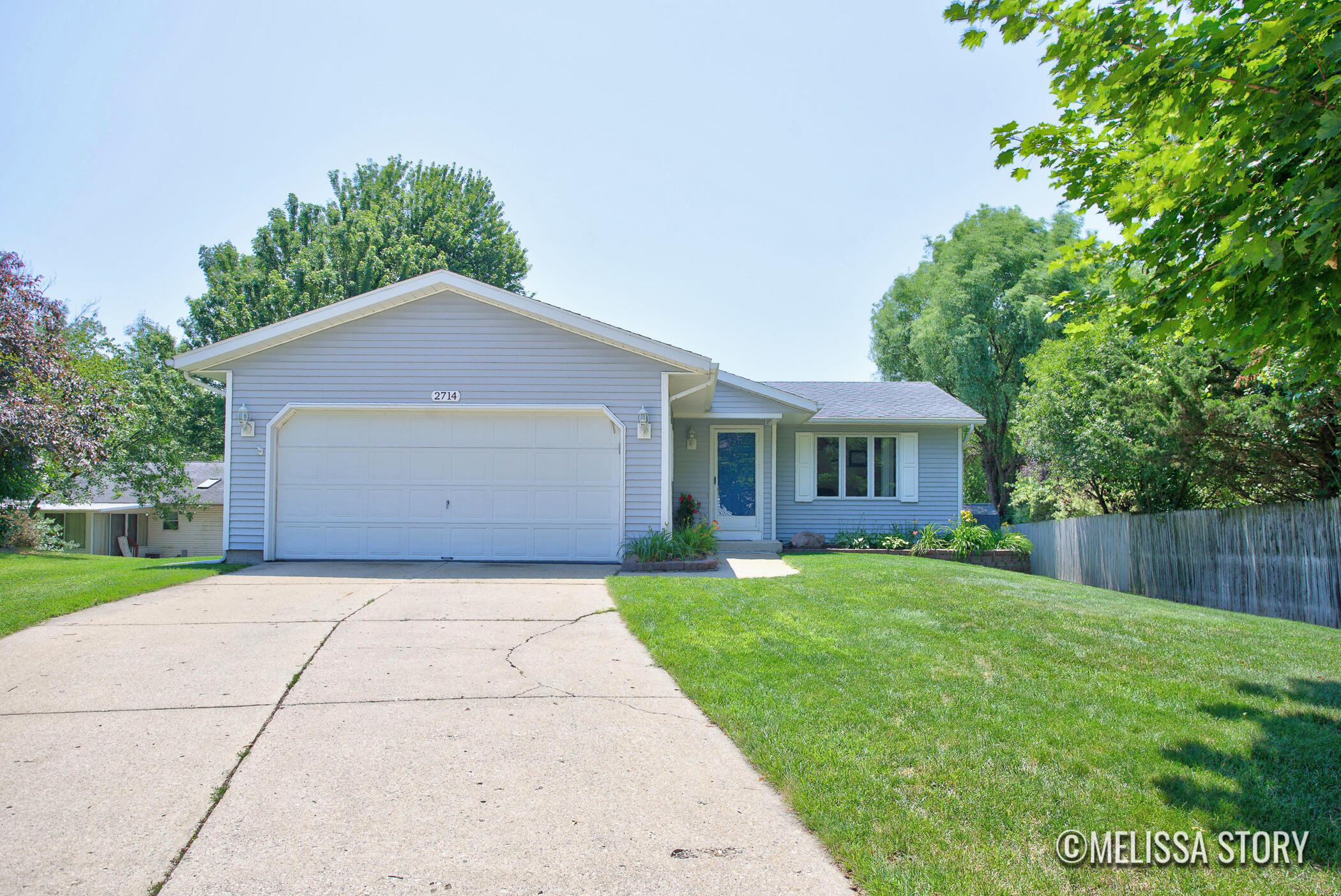 2714 Olivia Street NW Grand Rapids MI 49504