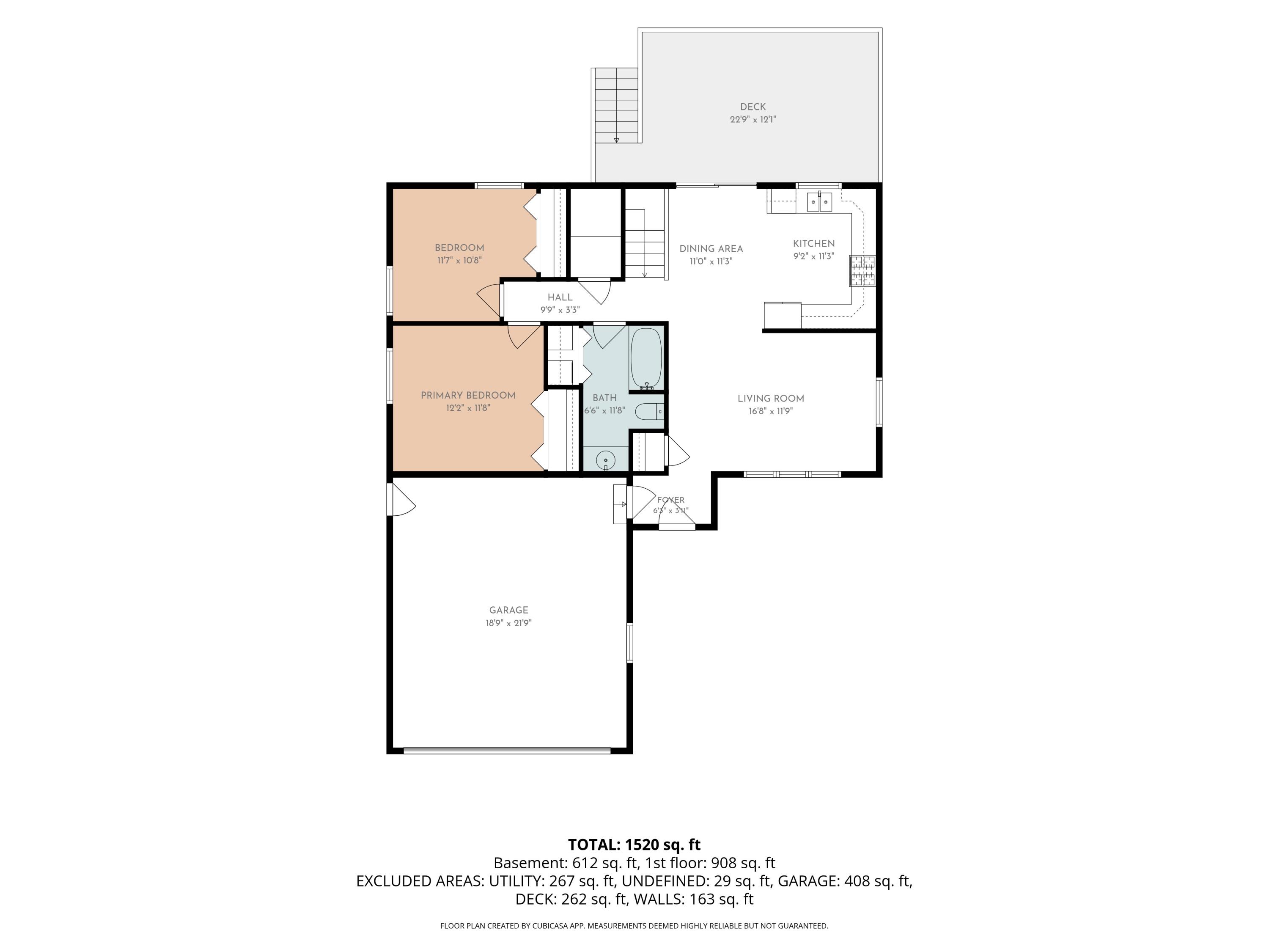 2714 Olivia Street NW Grand Rapids MI 49504