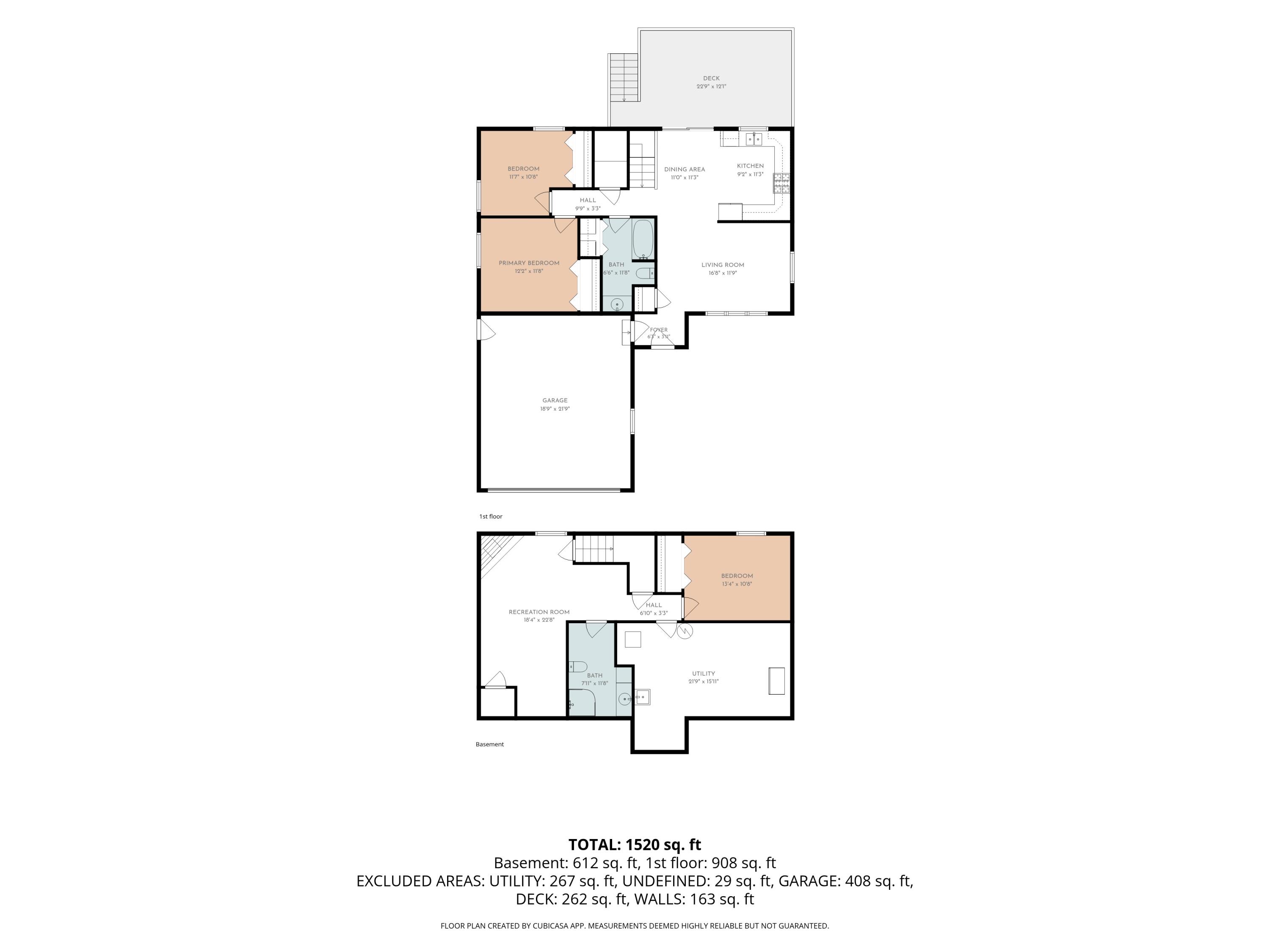 2714 Olivia Street NW Grand Rapids MI 49504