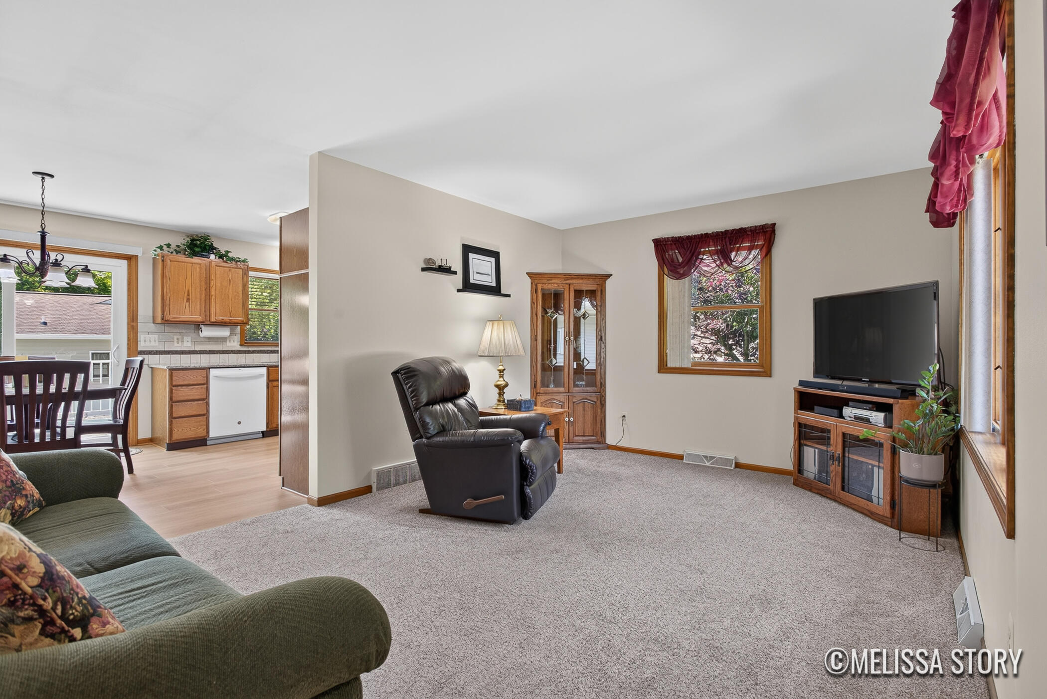 2714 Olivia Street NW Grand Rapids MI 49504