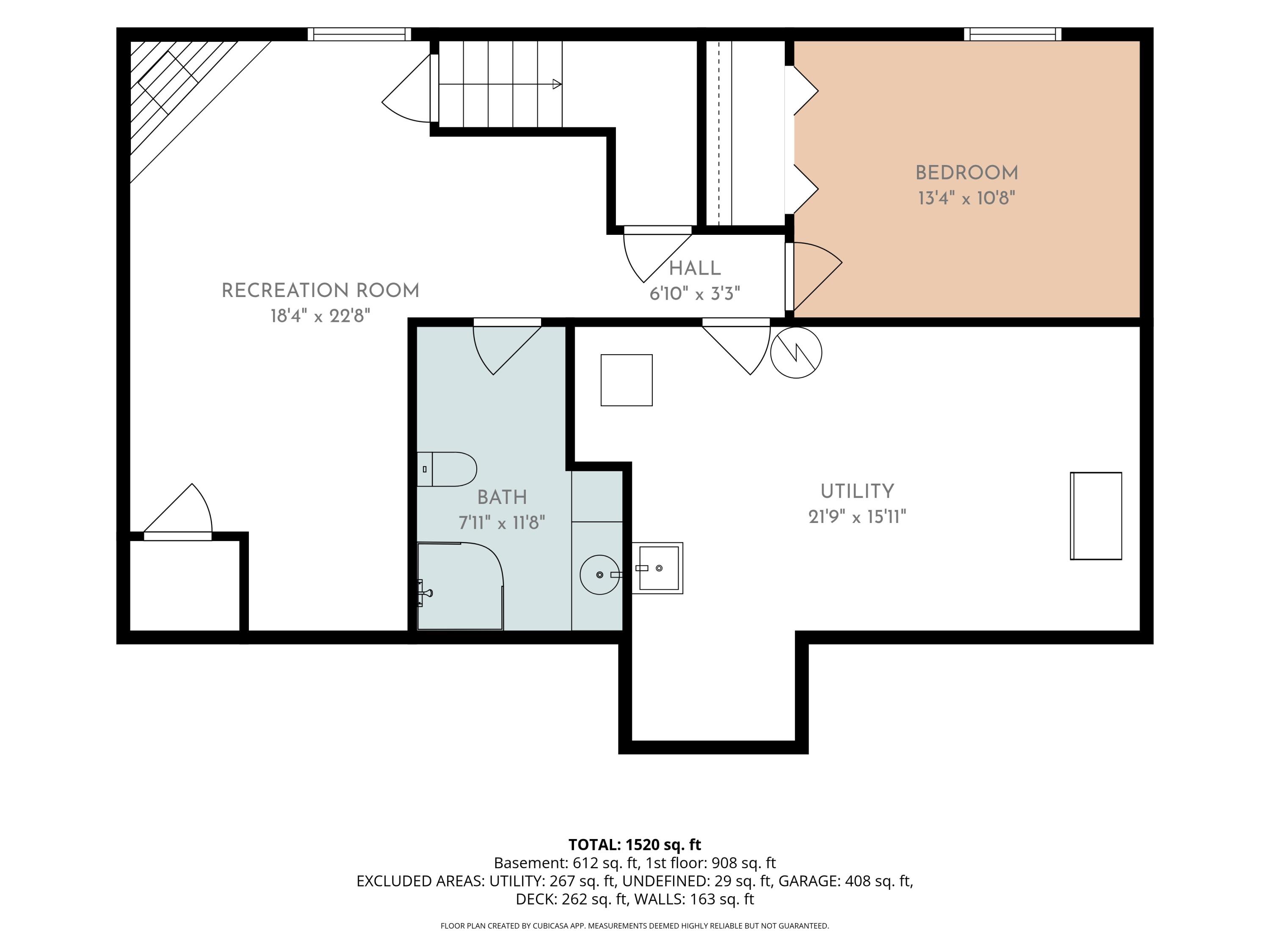 2714 Olivia Street NW Grand Rapids MI 49504