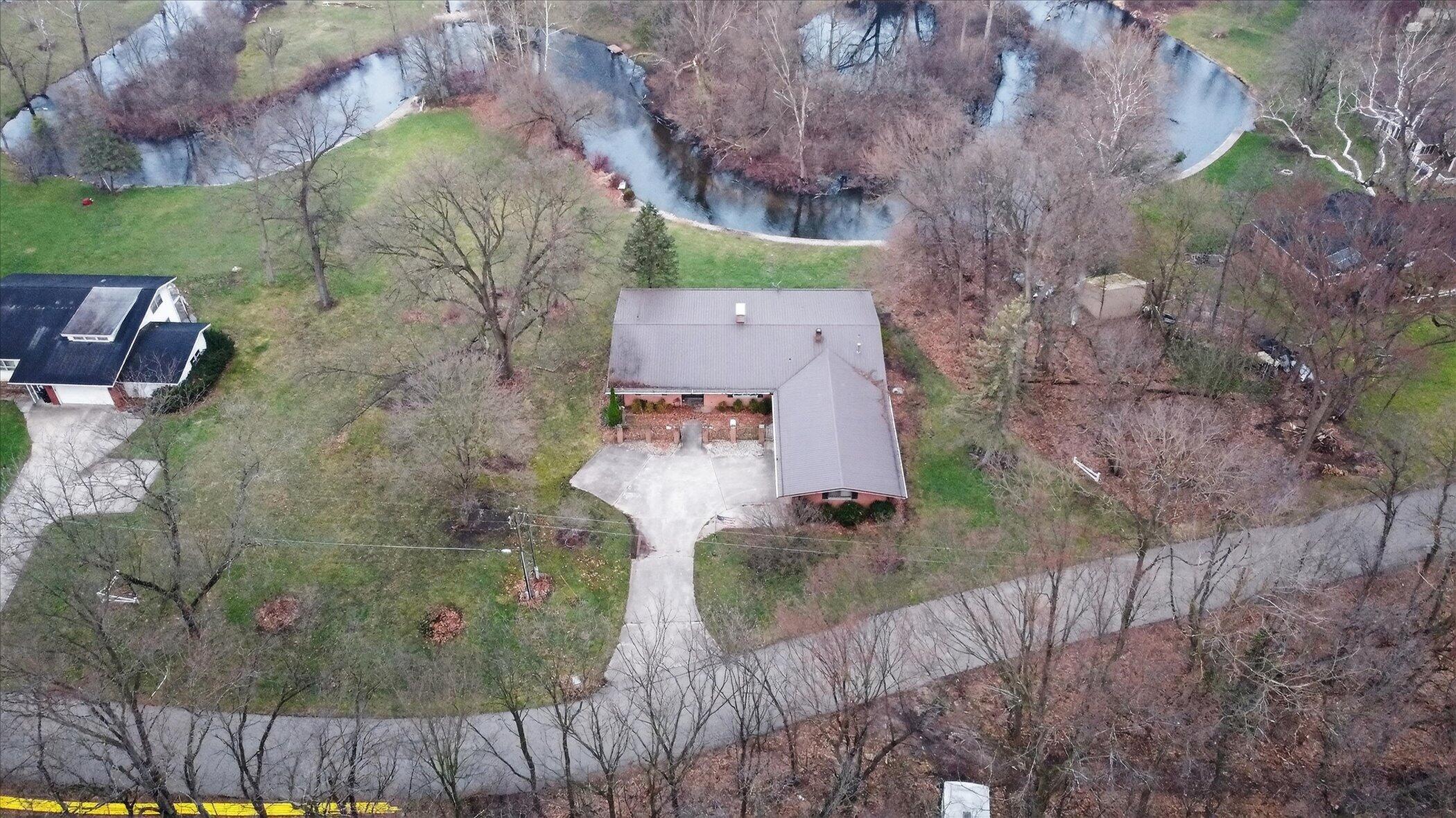 70506 Sunrise Drive Edwardsburg MI 49112