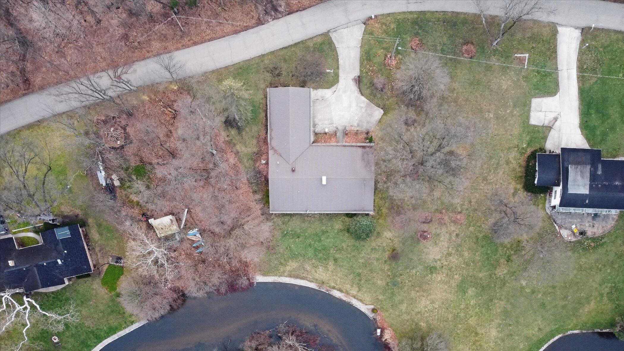 70506 Sunrise Drive Edwardsburg MI 49112