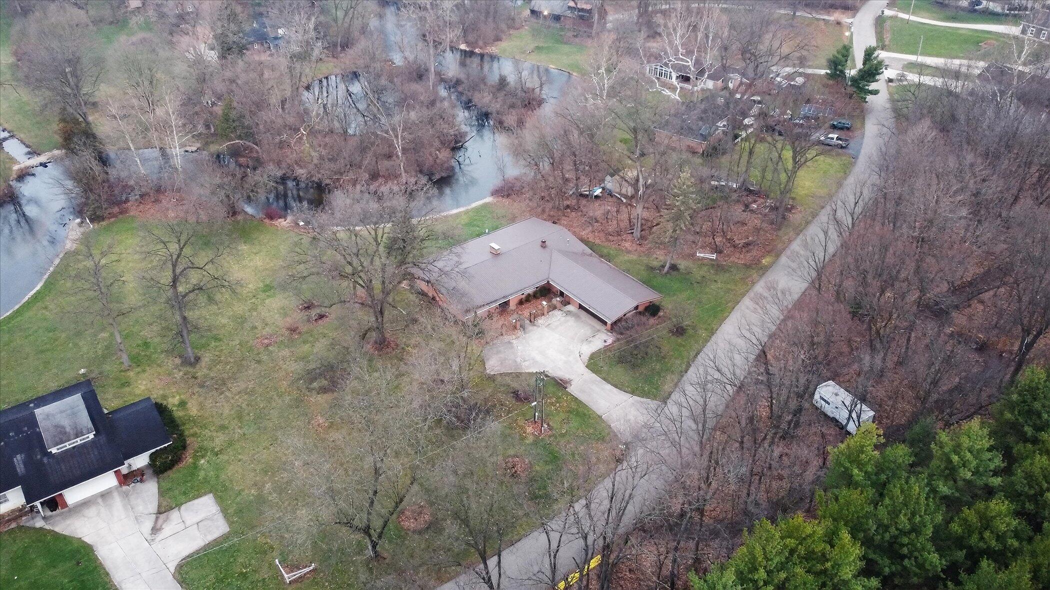 70506 Sunrise Drive Edwardsburg MI 49112