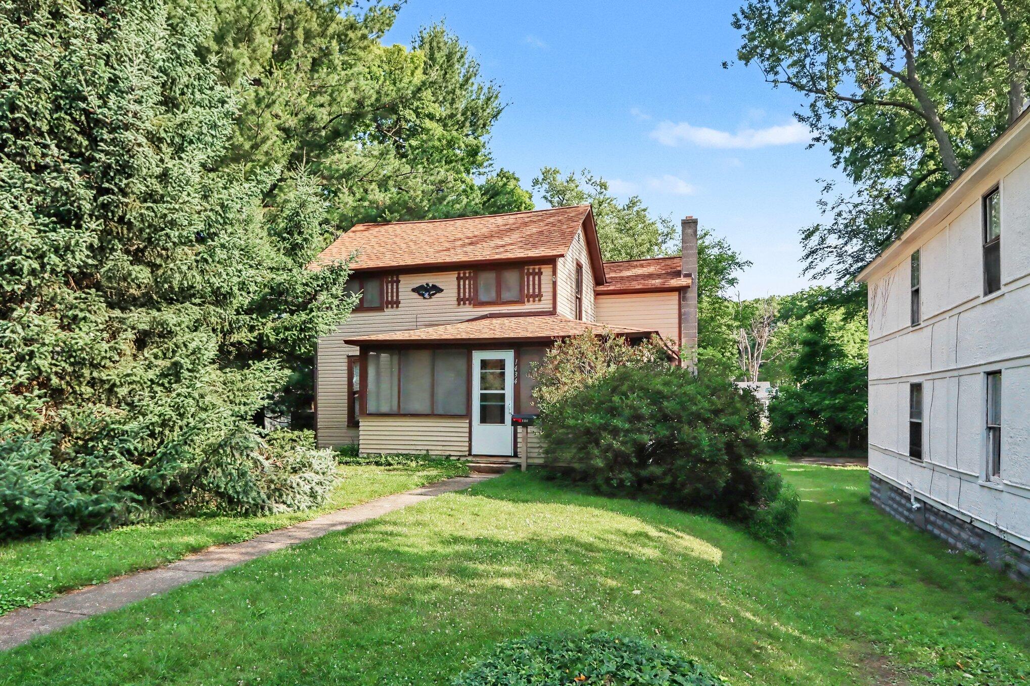 1434 Forbes Street Kalamazoo MI 49006
