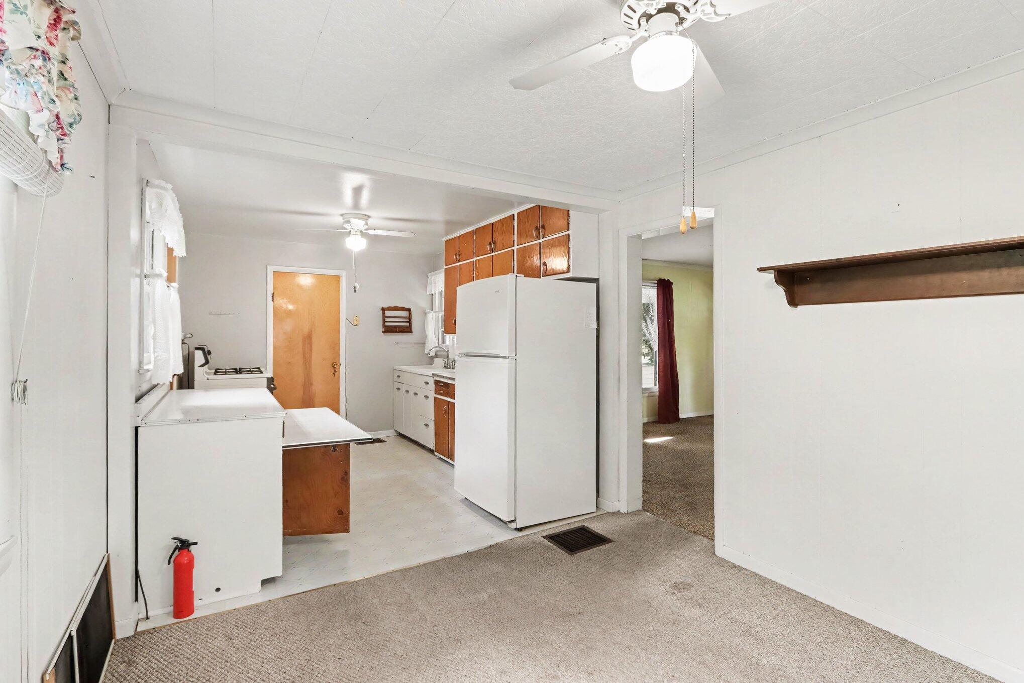 1434 Forbes Street Kalamazoo MI 49006