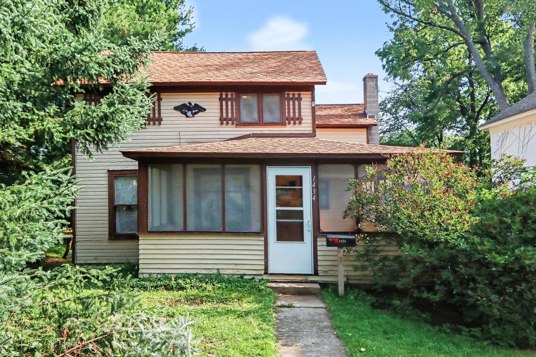 1434 Forbes Street Kalamazoo MI 49006