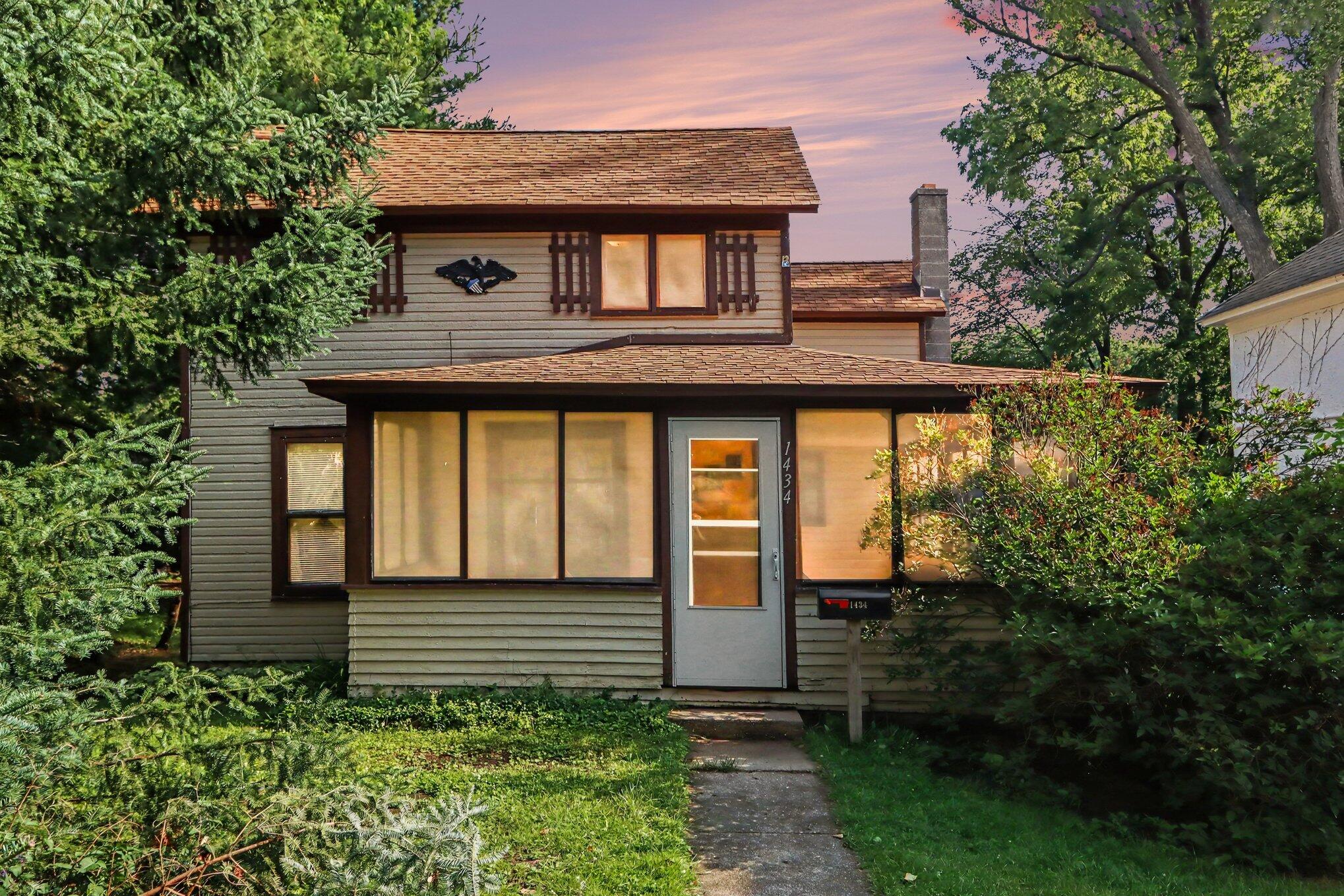 1434 Forbes Street Kalamazoo MI 49006