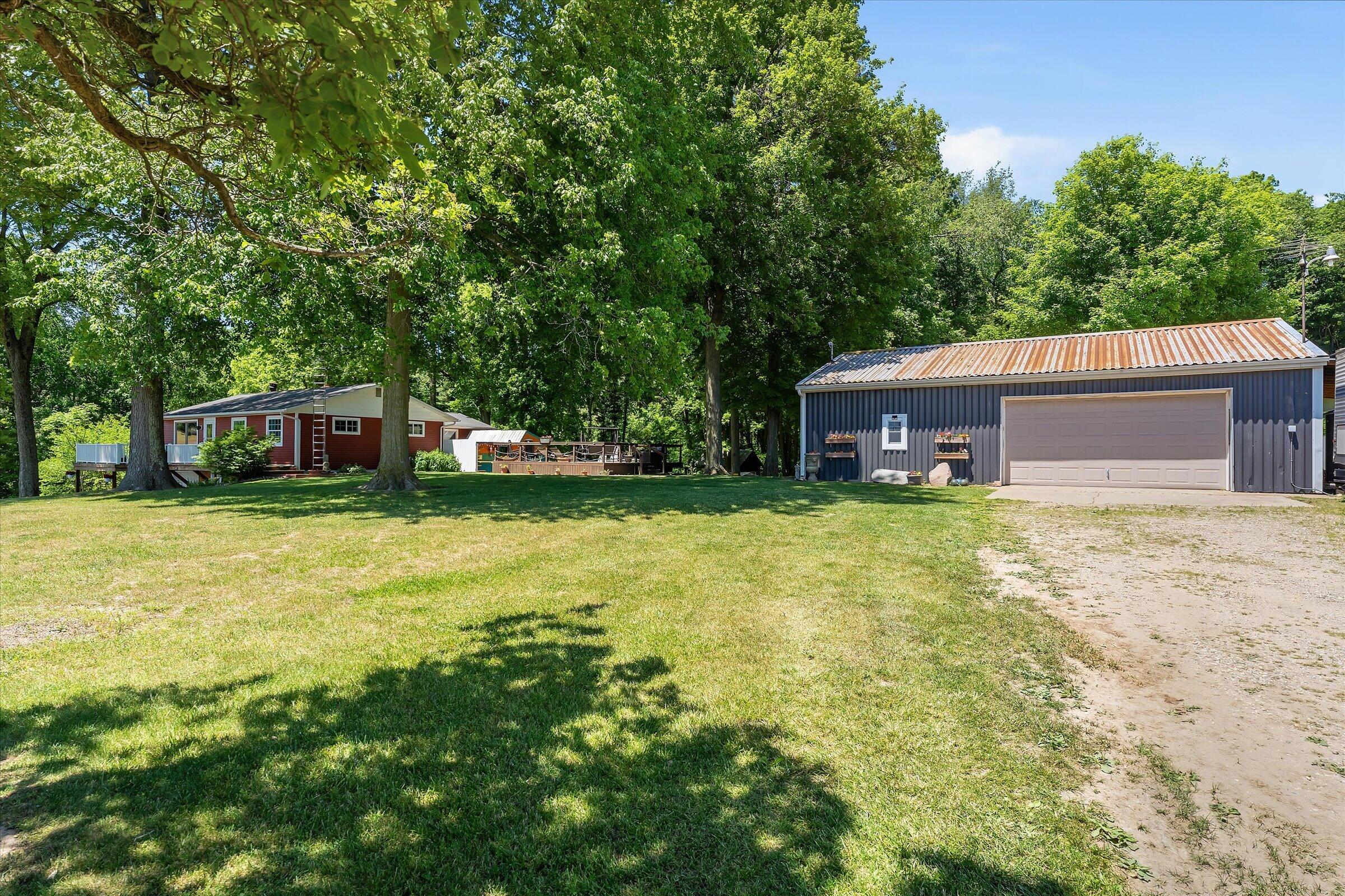 22420 Mckenzie Street Dowagiac MI 49047