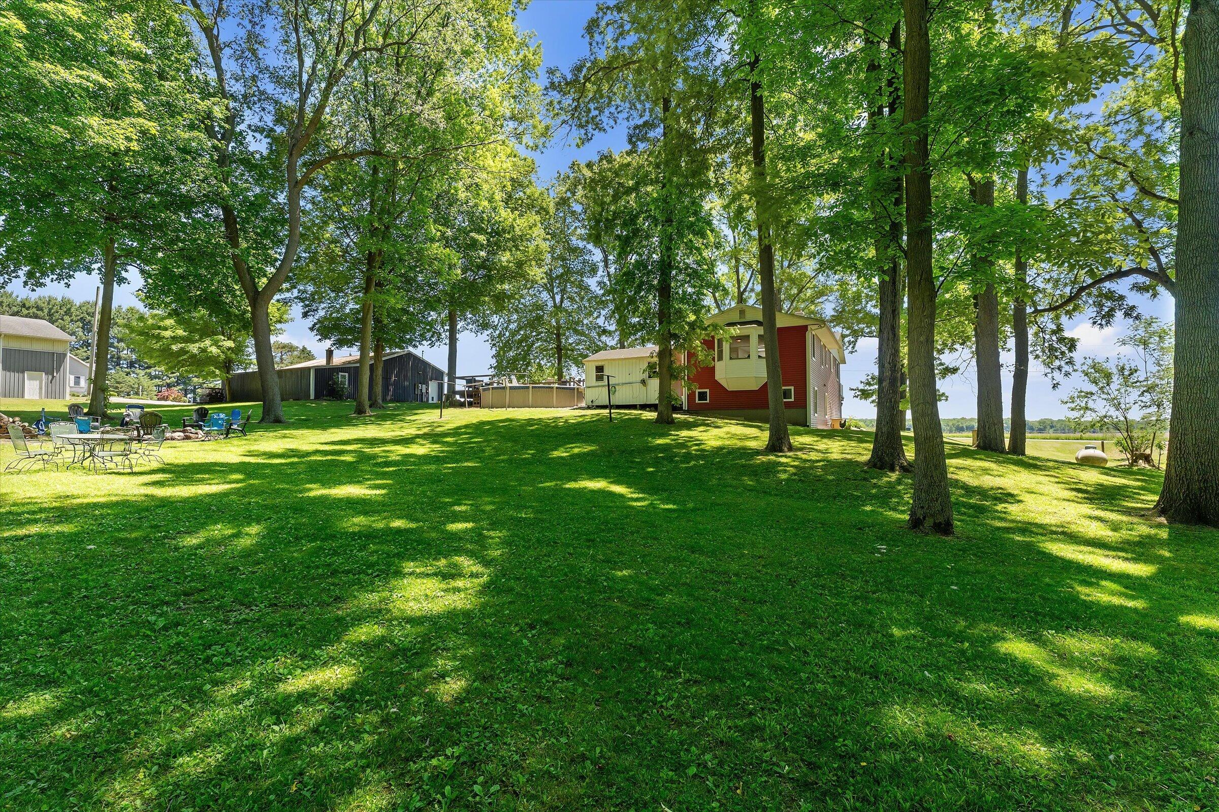 22420 Mckenzie Street Dowagiac MI 49047