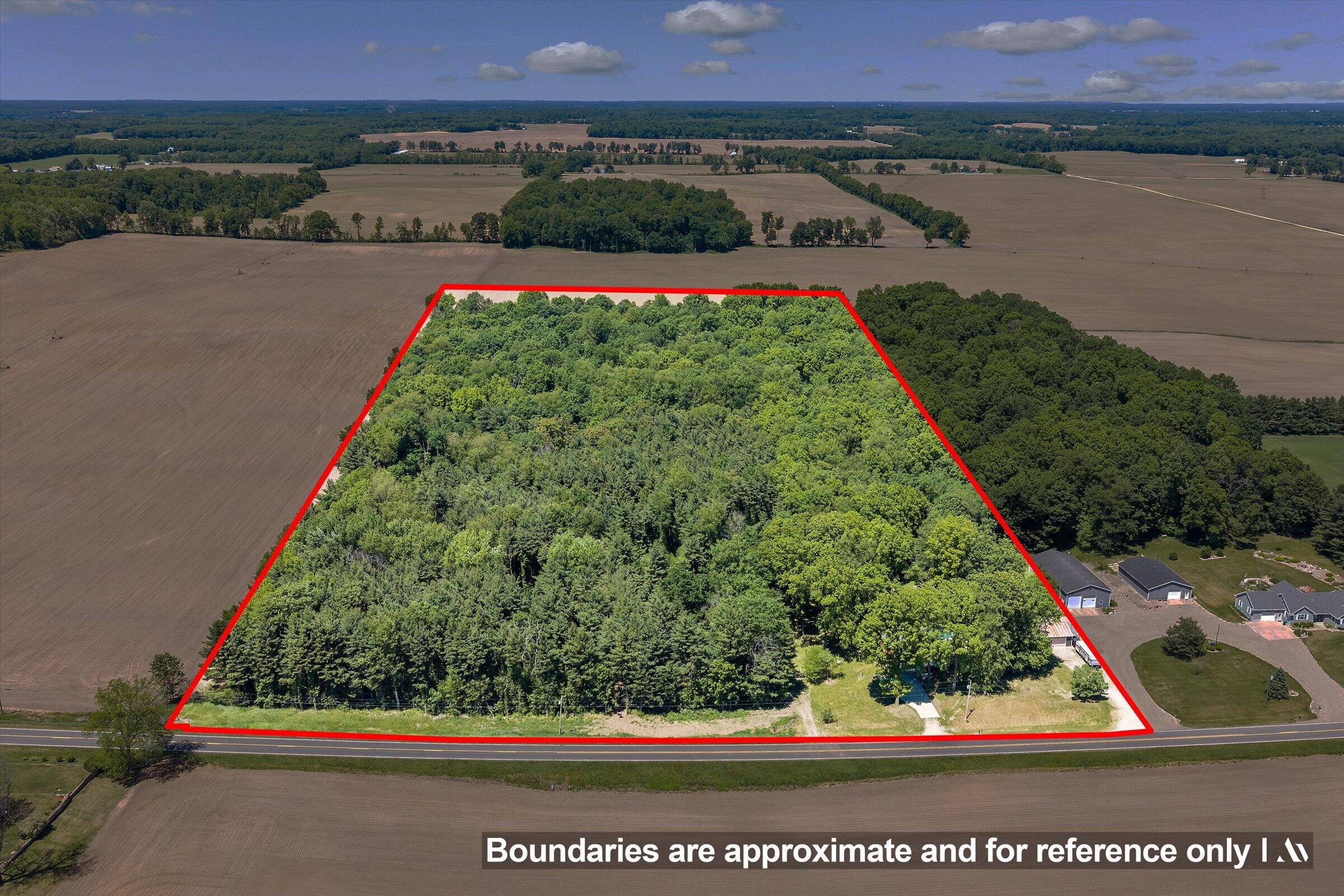 22420 Mckenzie Street Dowagiac MI 49047