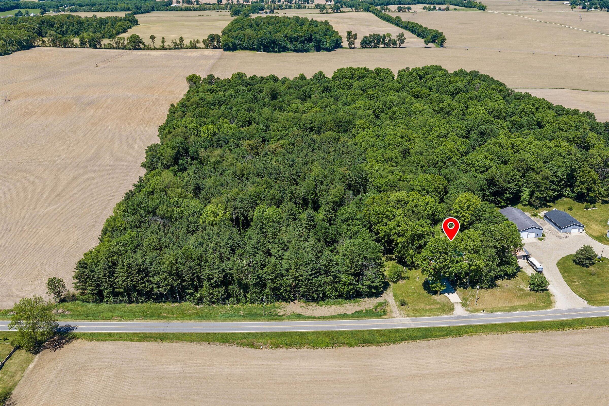 22420 Mckenzie Street Dowagiac MI 49047