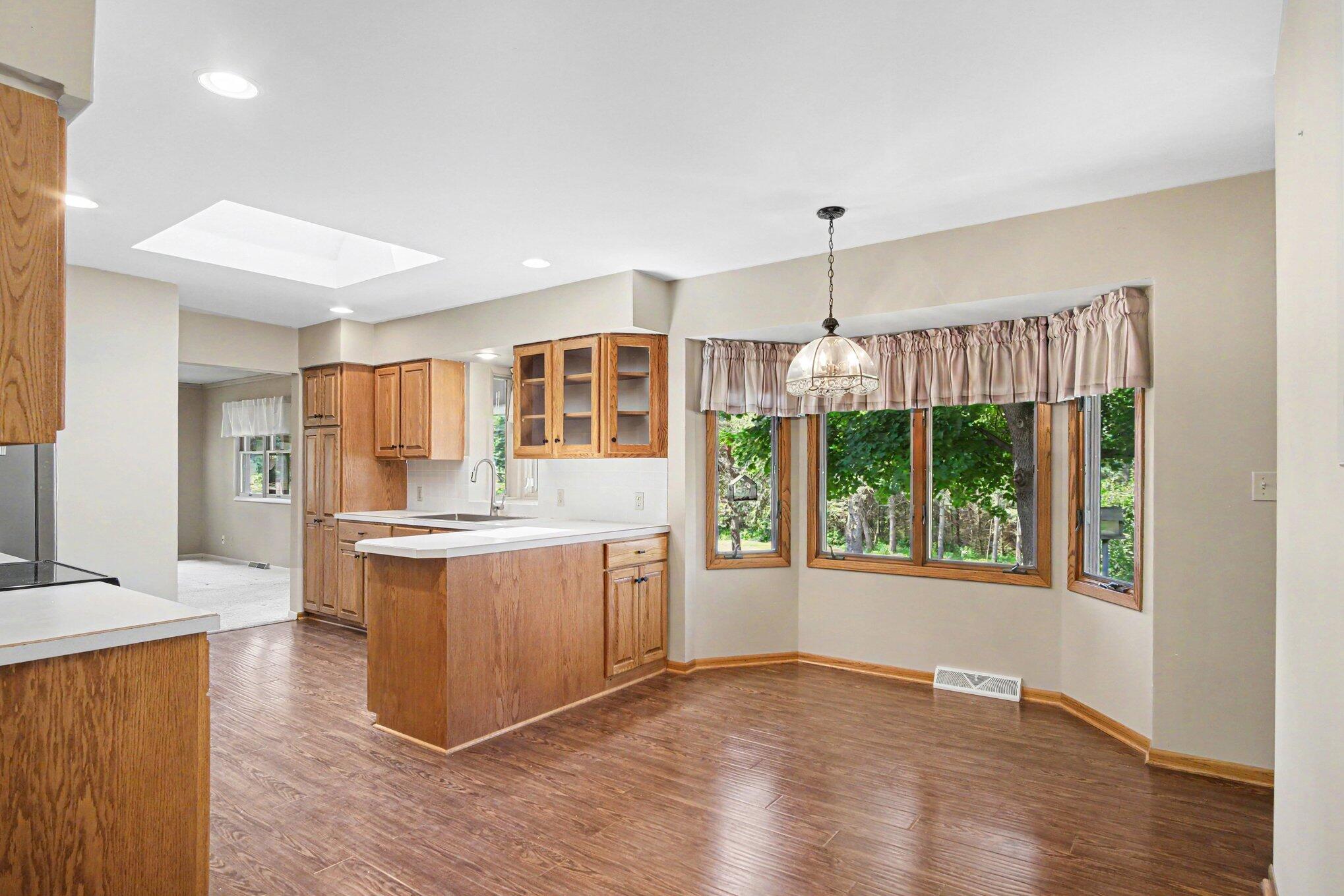 9941 Courtland Drive NE Rockford MI 49341