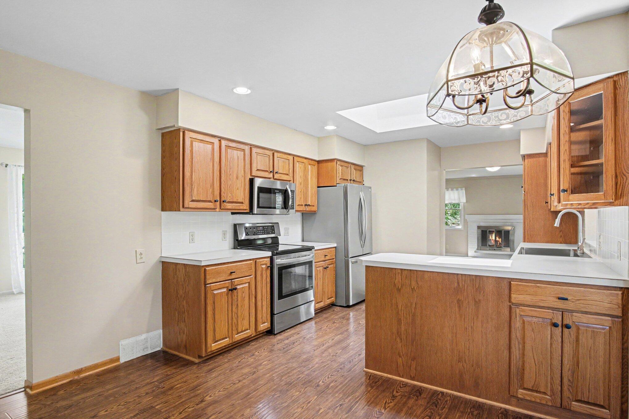 9941 Courtland Drive NE Rockford MI 49341