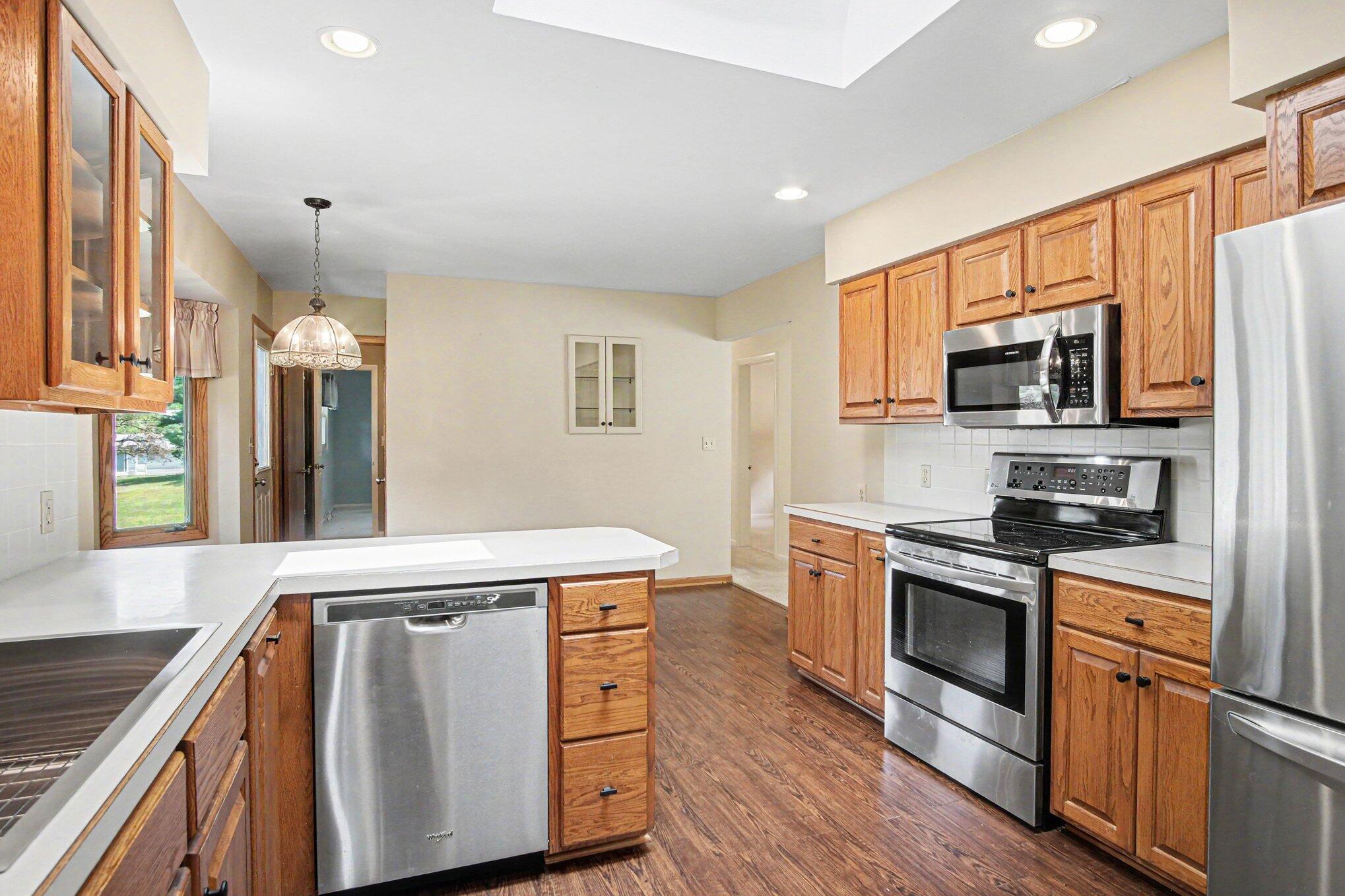9941 Courtland Drive NE Rockford MI 49341