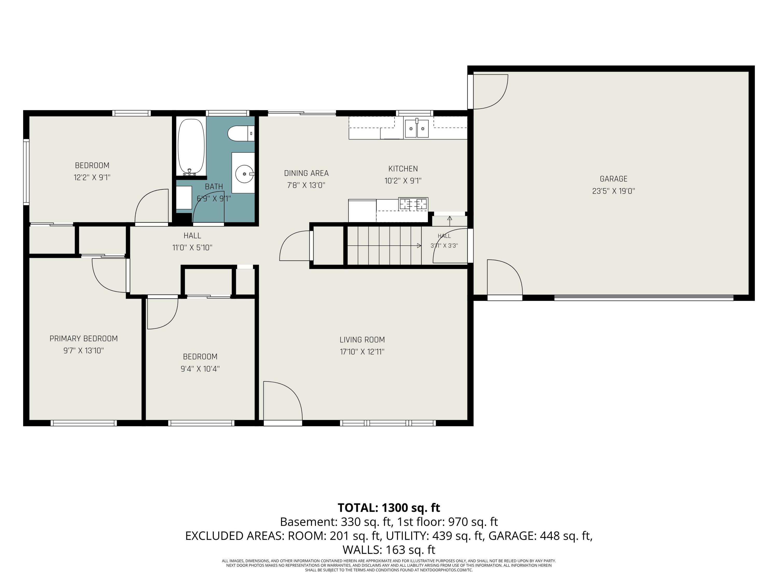 4631 Carrick Avenue SE Grand Rapids MI 49508