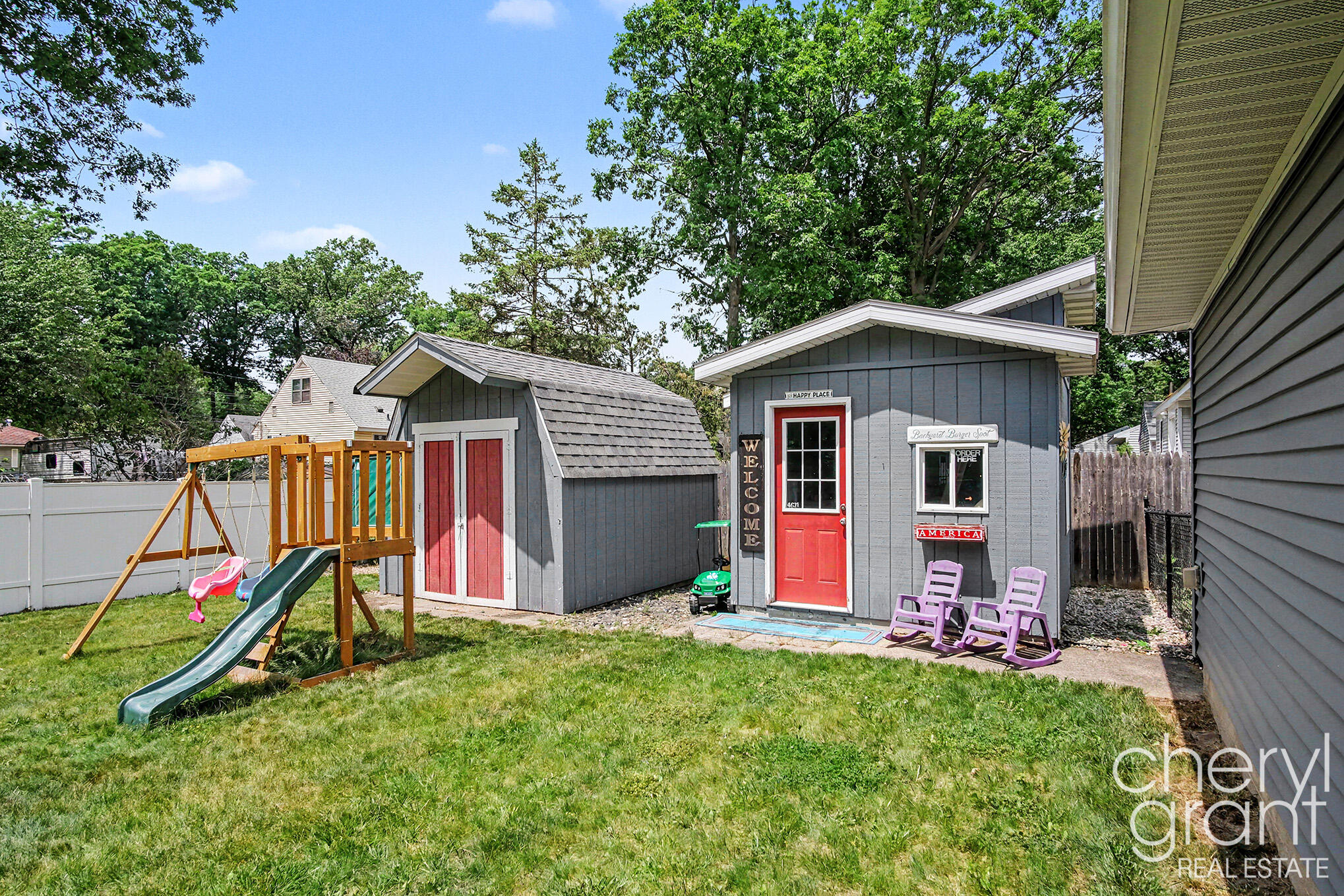 4631 Carrick Avenue SE Grand Rapids MI 49508