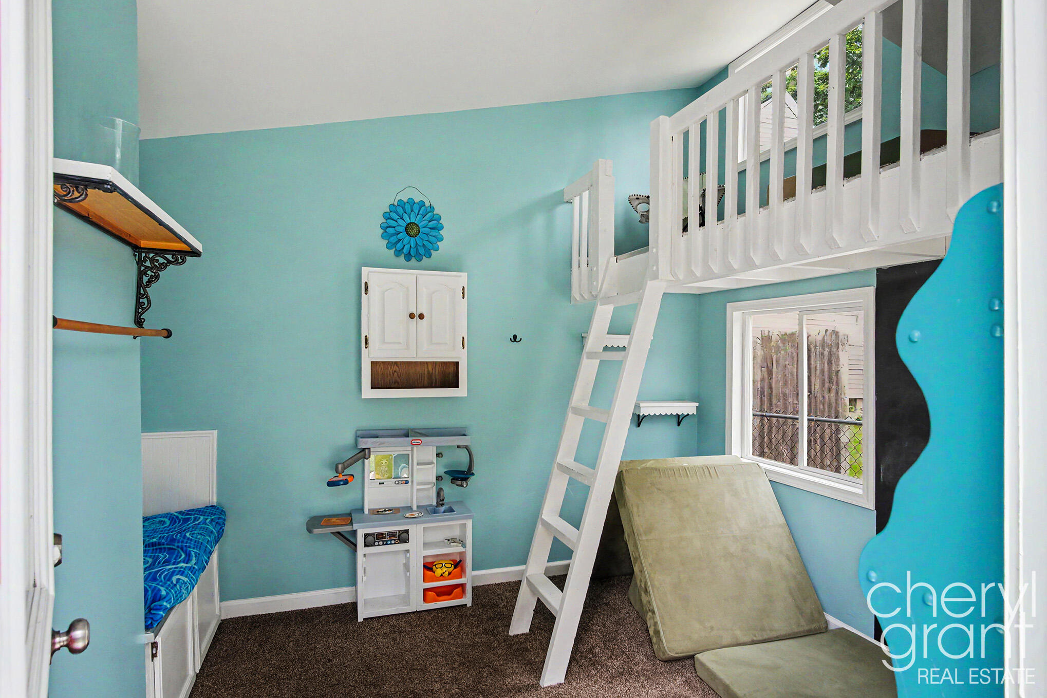 4631 Carrick Avenue SE Grand Rapids MI 49508