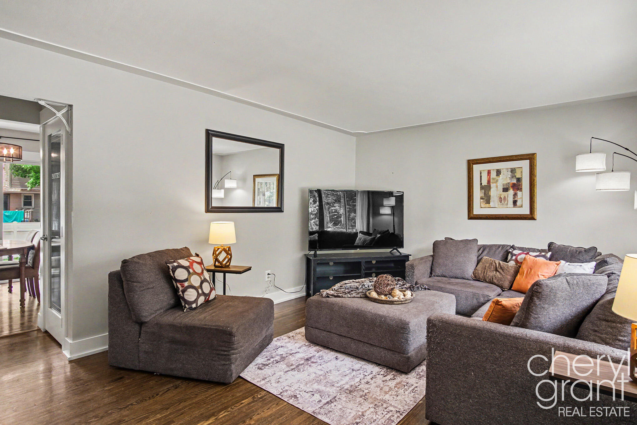 4631 Carrick Avenue SE Grand Rapids MI 49508