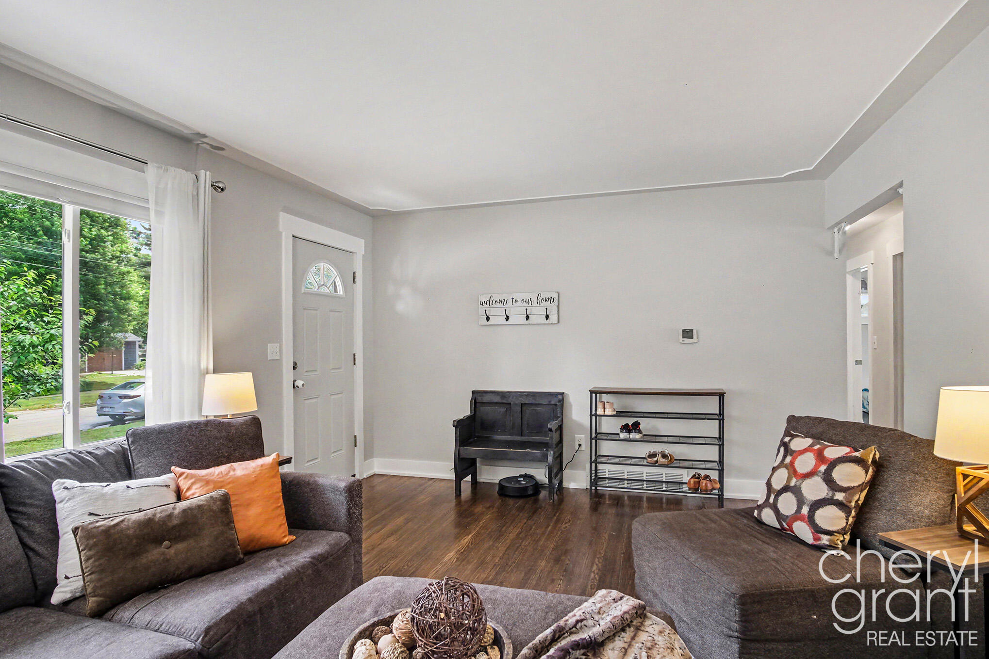 4631 Carrick Avenue SE Grand Rapids MI 49508