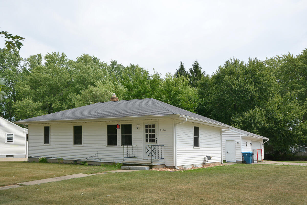 4106 Mount Olivet Road Kalamazoo MI 49004