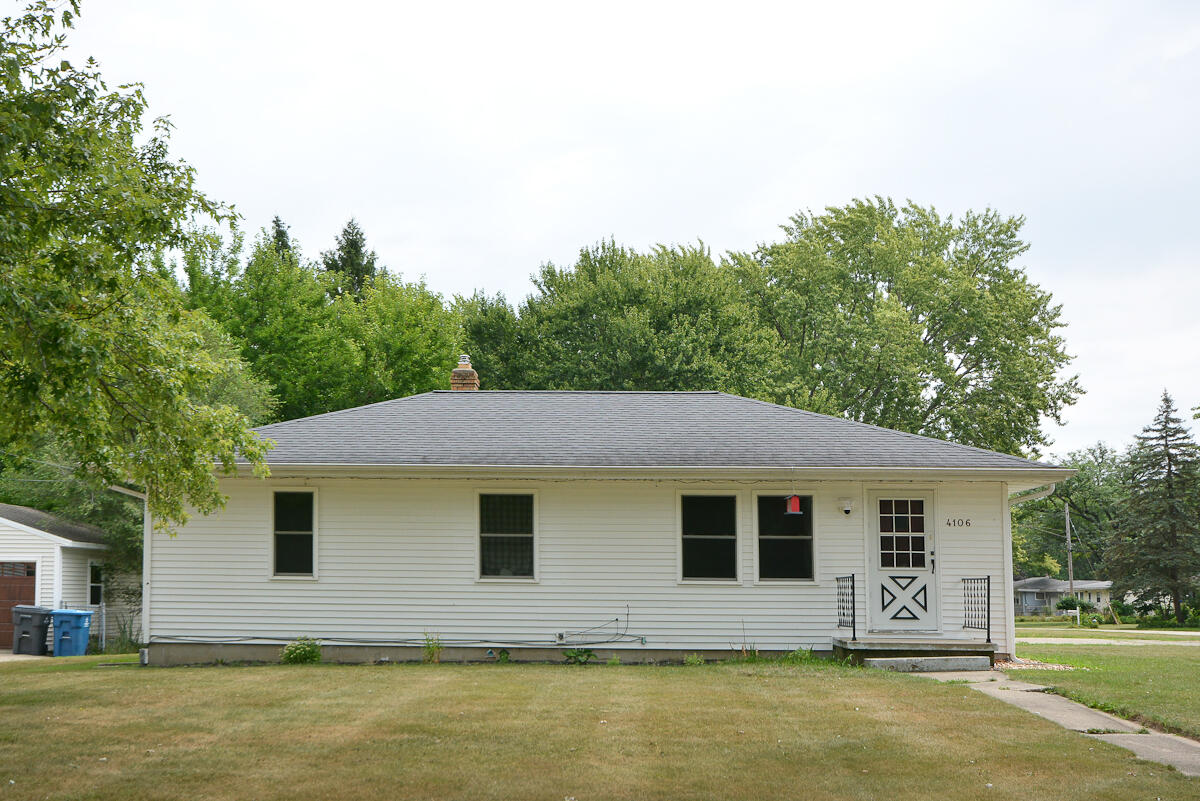 4106 Mount Olivet Road Kalamazoo MI 49004