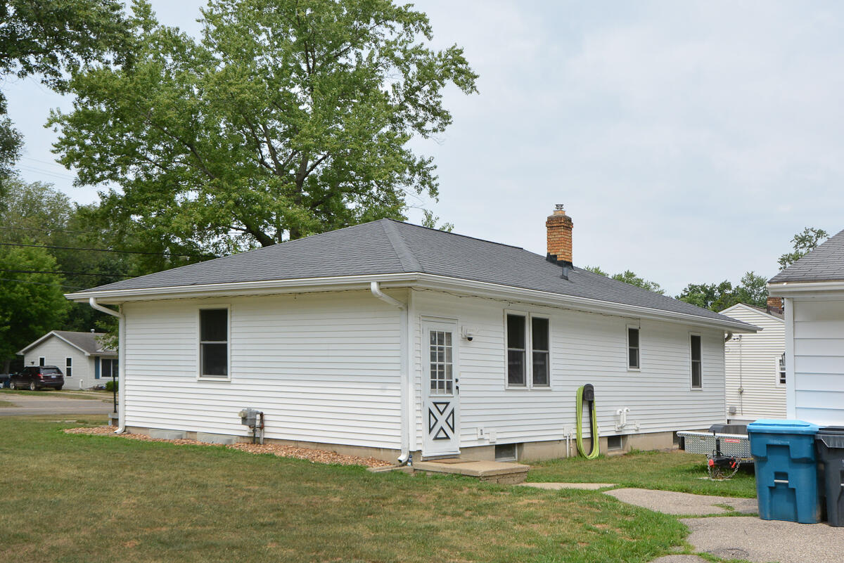 4106 Mount Olivet Road Kalamazoo MI 49004