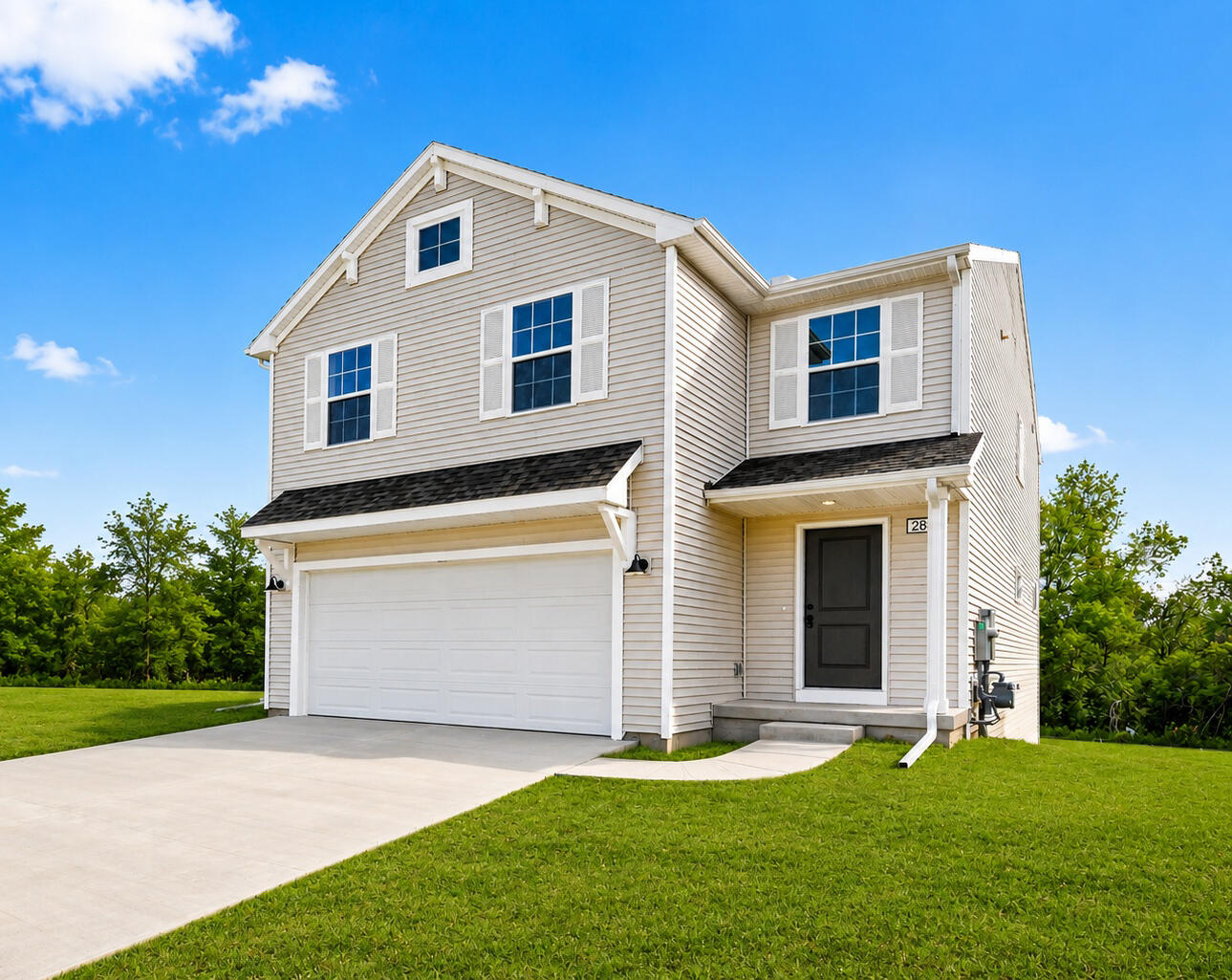 355 N Sherman Street Allegan MI 49010