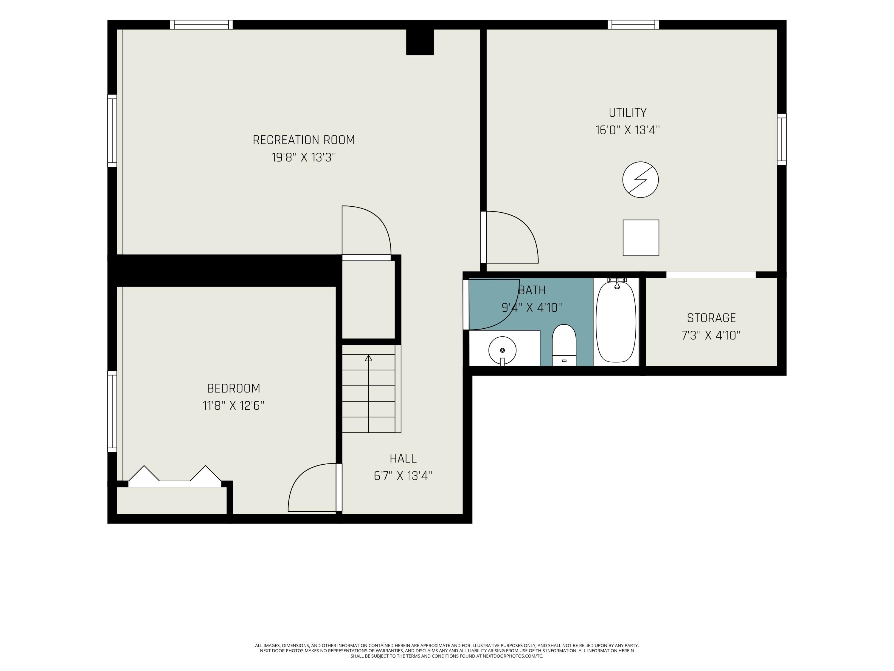 6631 Runway Court SW Byron Center MI 49315
