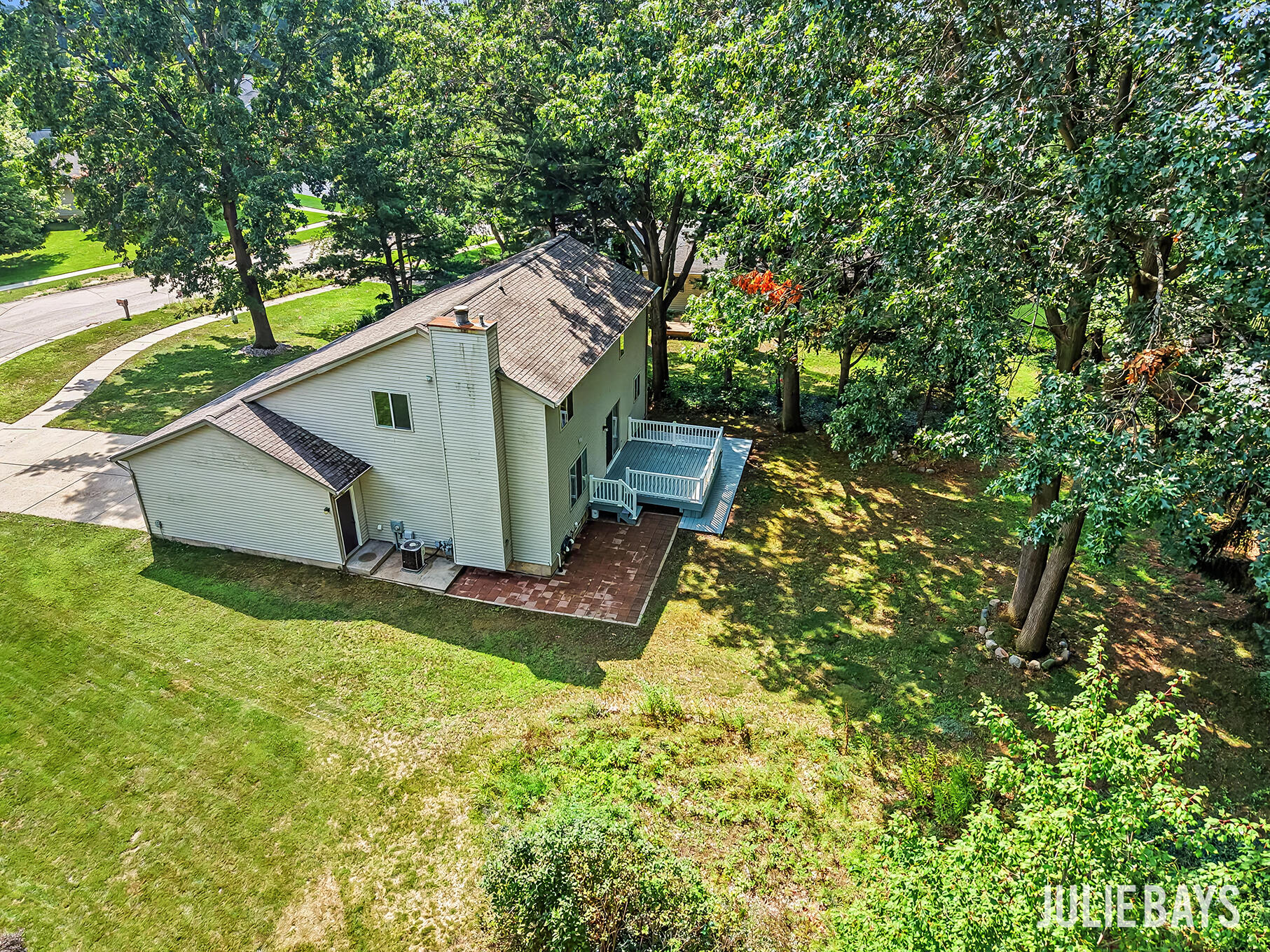6631 Runway Court SW Byron Center MI 49315