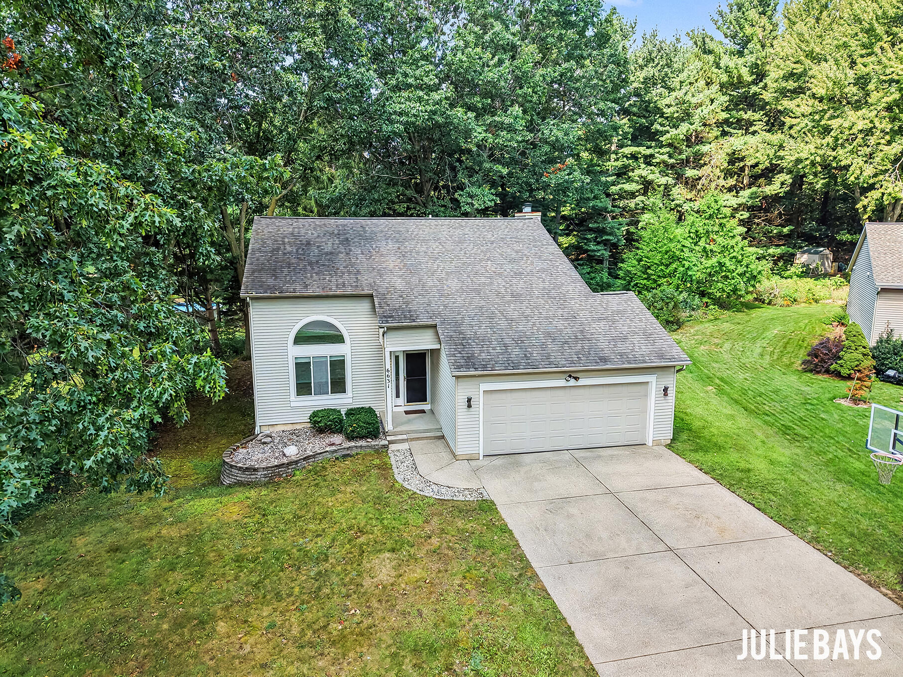 6631 Runway Court SW Byron Center MI 49315