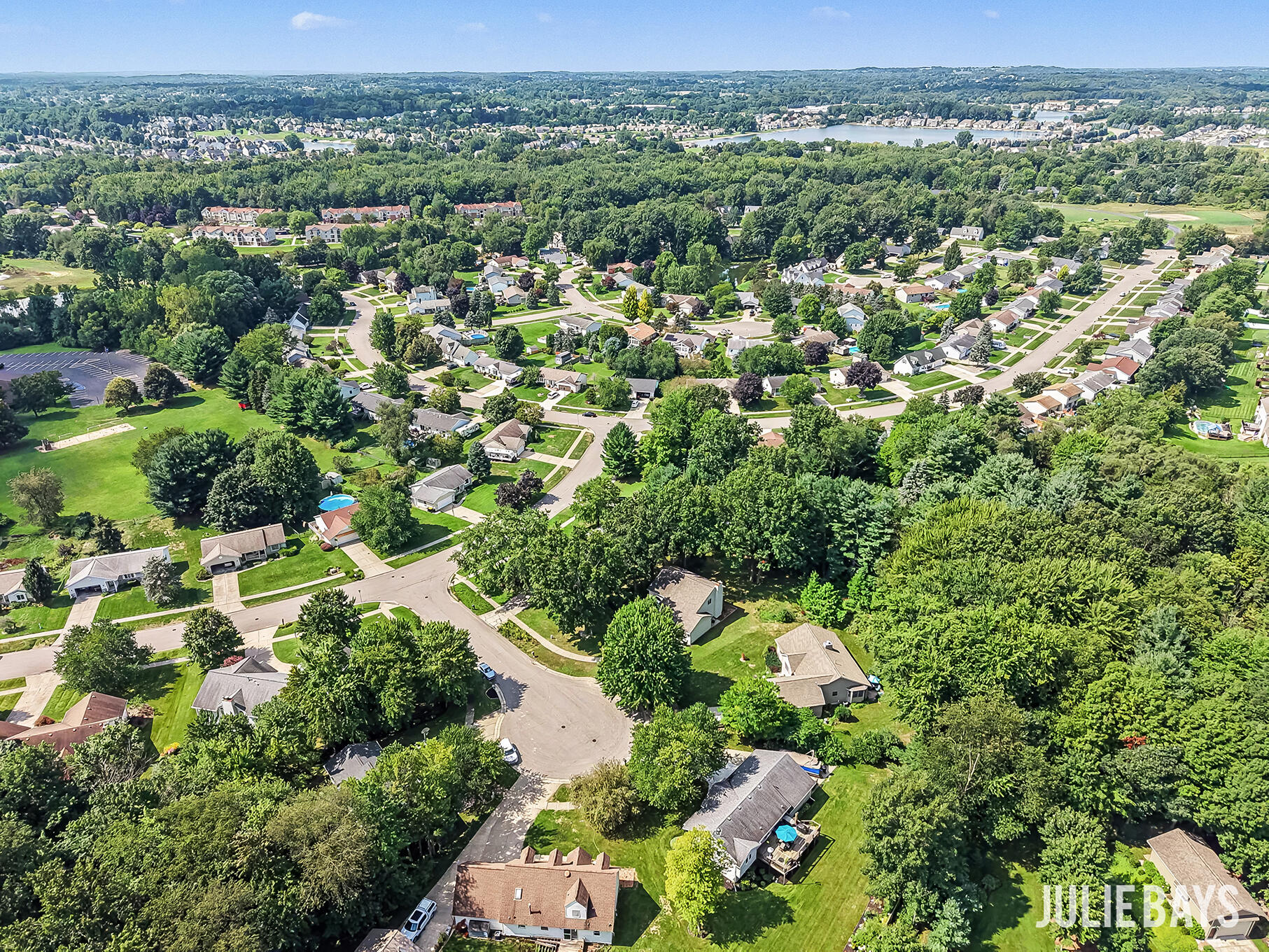 6631 Runway Court SW Byron Center MI 49315