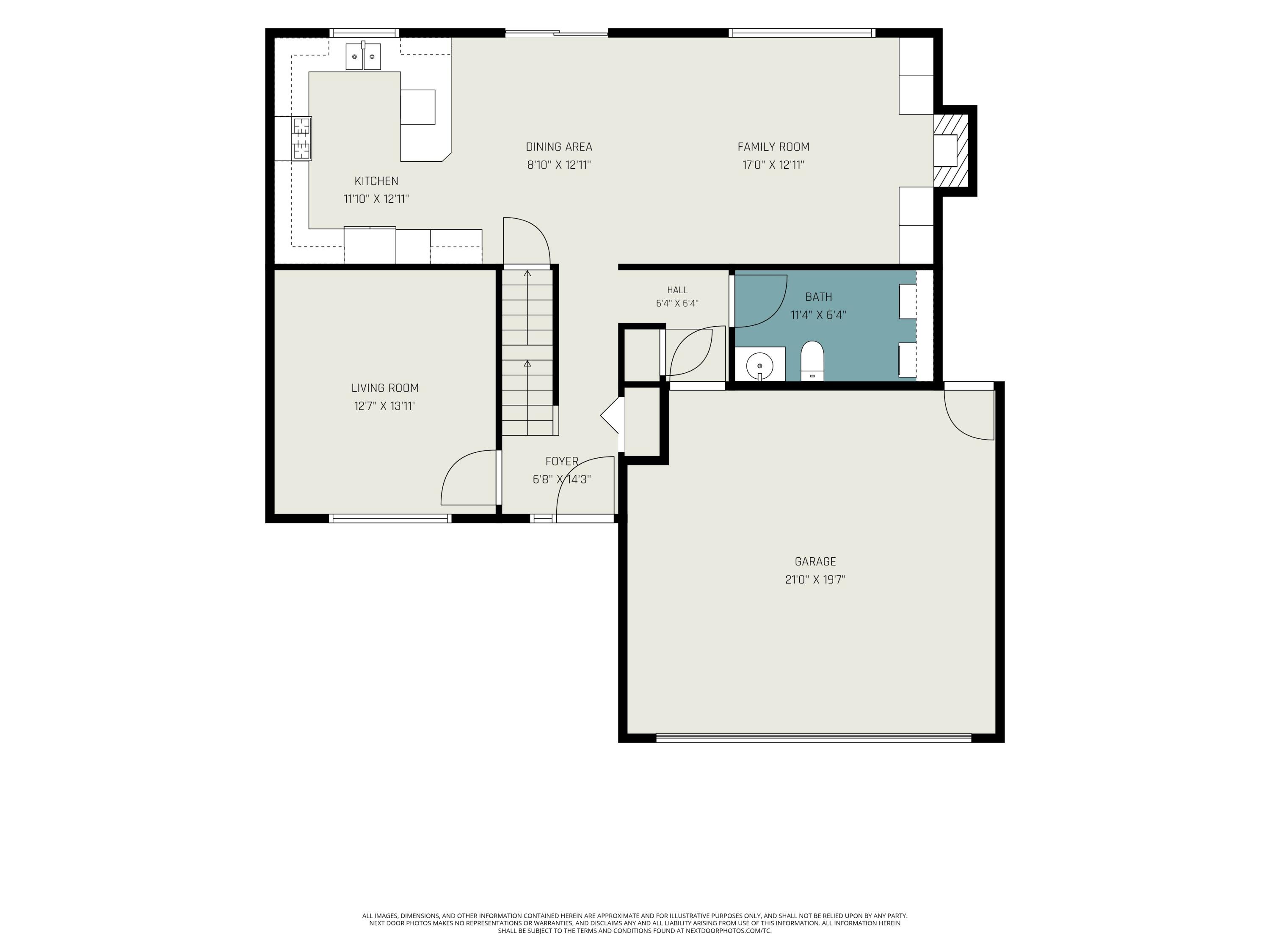 6631 Runway Court SW Byron Center MI 49315