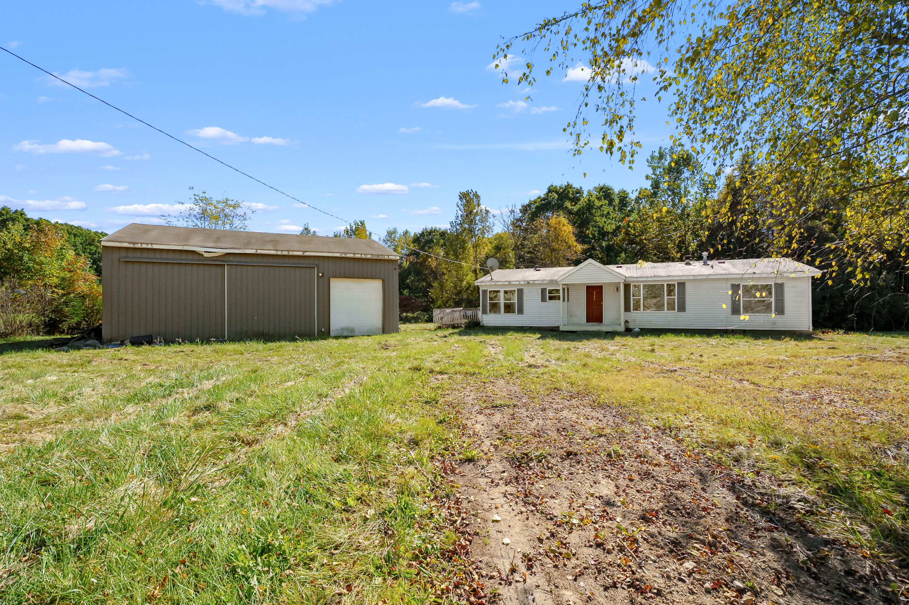 2740 111th Avenue Allegan MI 49010