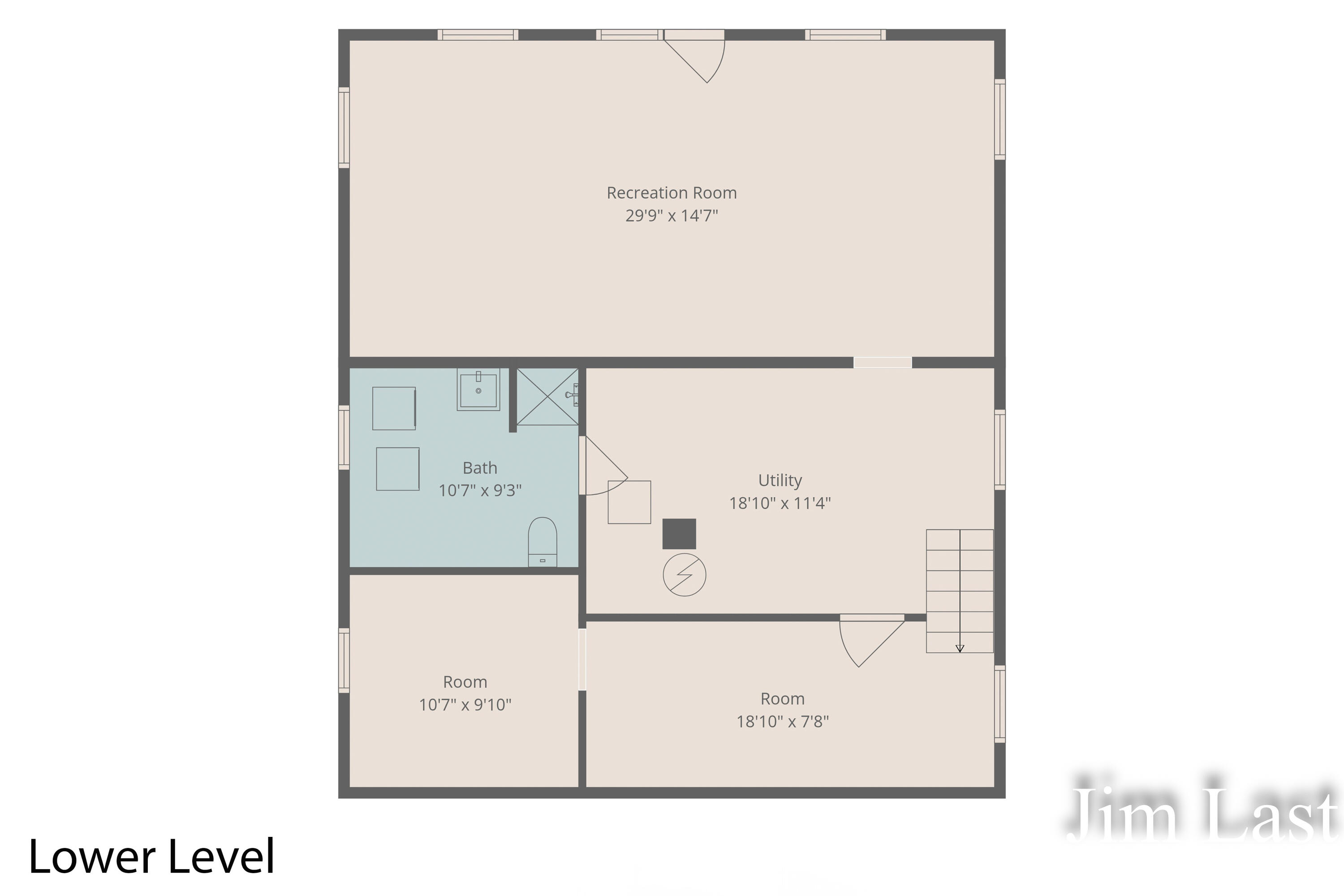933 Barbara Street NW Grand Rapids MI 49544